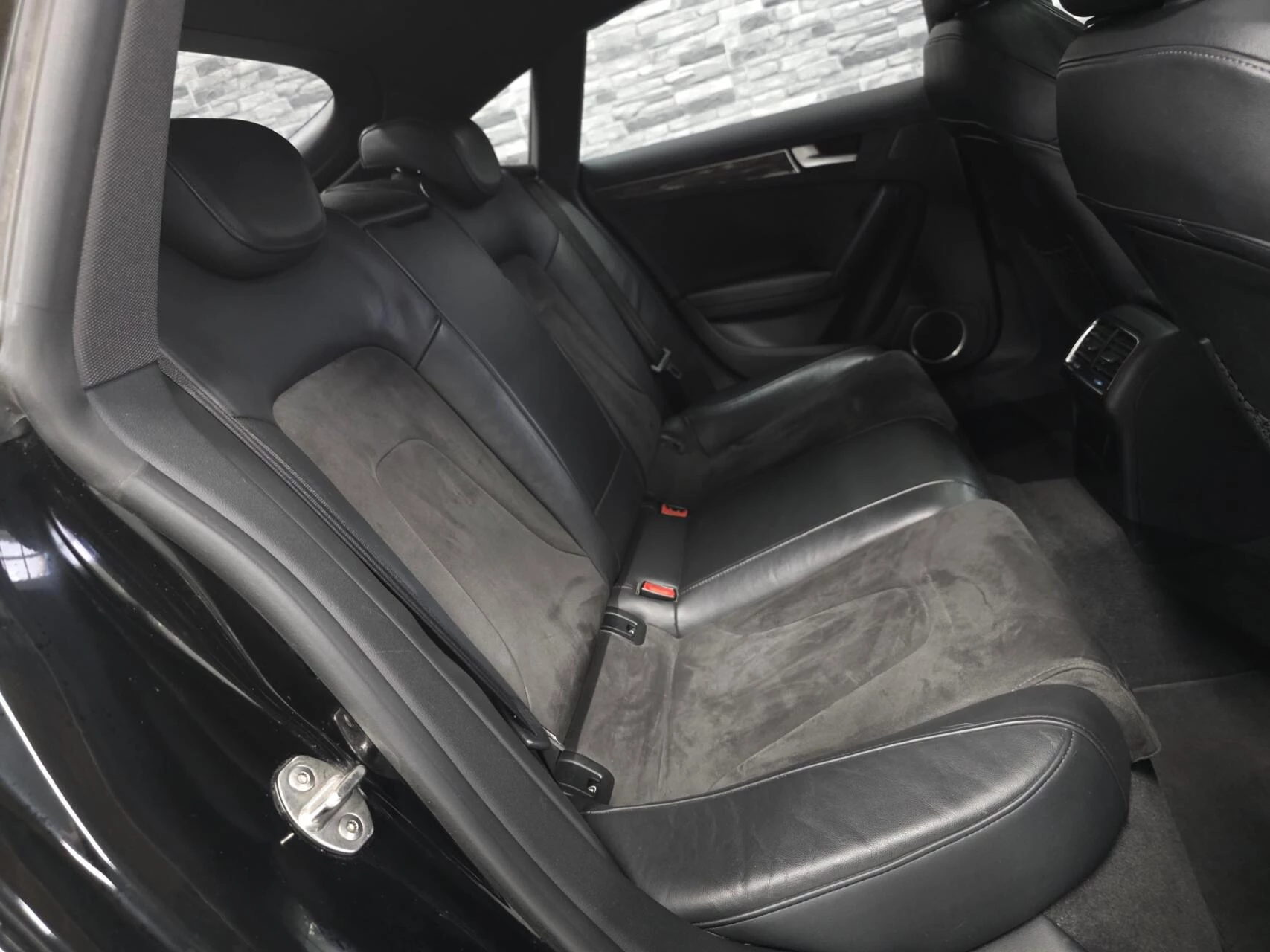 Hoofdafbeelding Audi S5