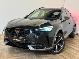 Hoofdafbeelding CUPRA Formentor Cupra FORMENTOR 1.5 TSI Business Edition | INCL BTW| FULL OPTION! | 100% ONDERHOUDEN