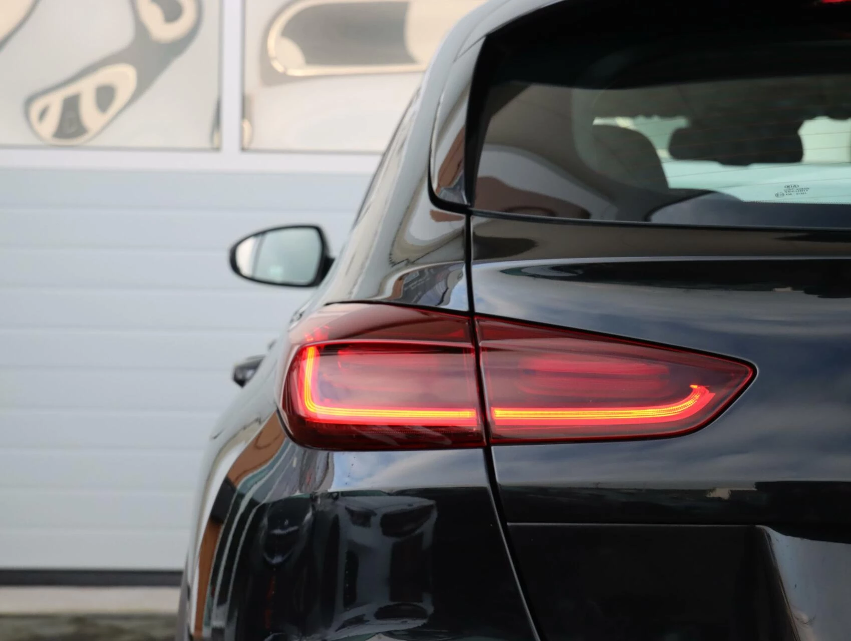 Hoofdafbeelding Kia XCeed