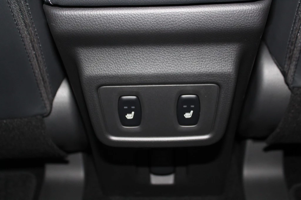 Hoofdafbeelding Mitsubishi Eclipse Cross