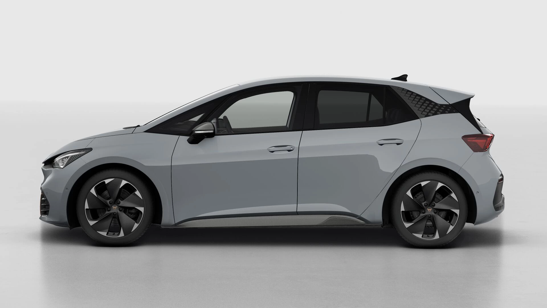 Hoofdafbeelding CUPRA Born