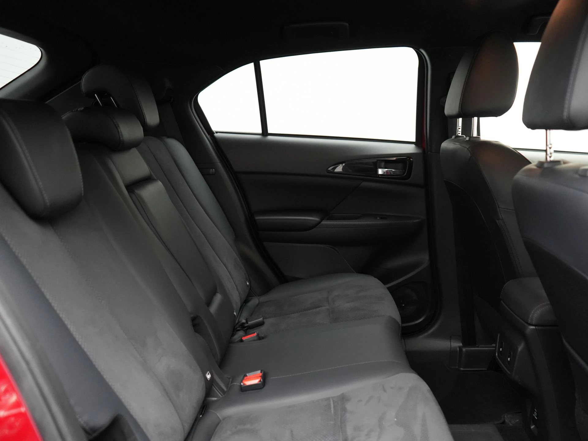 Hoofdafbeelding Mitsubishi Eclipse Cross