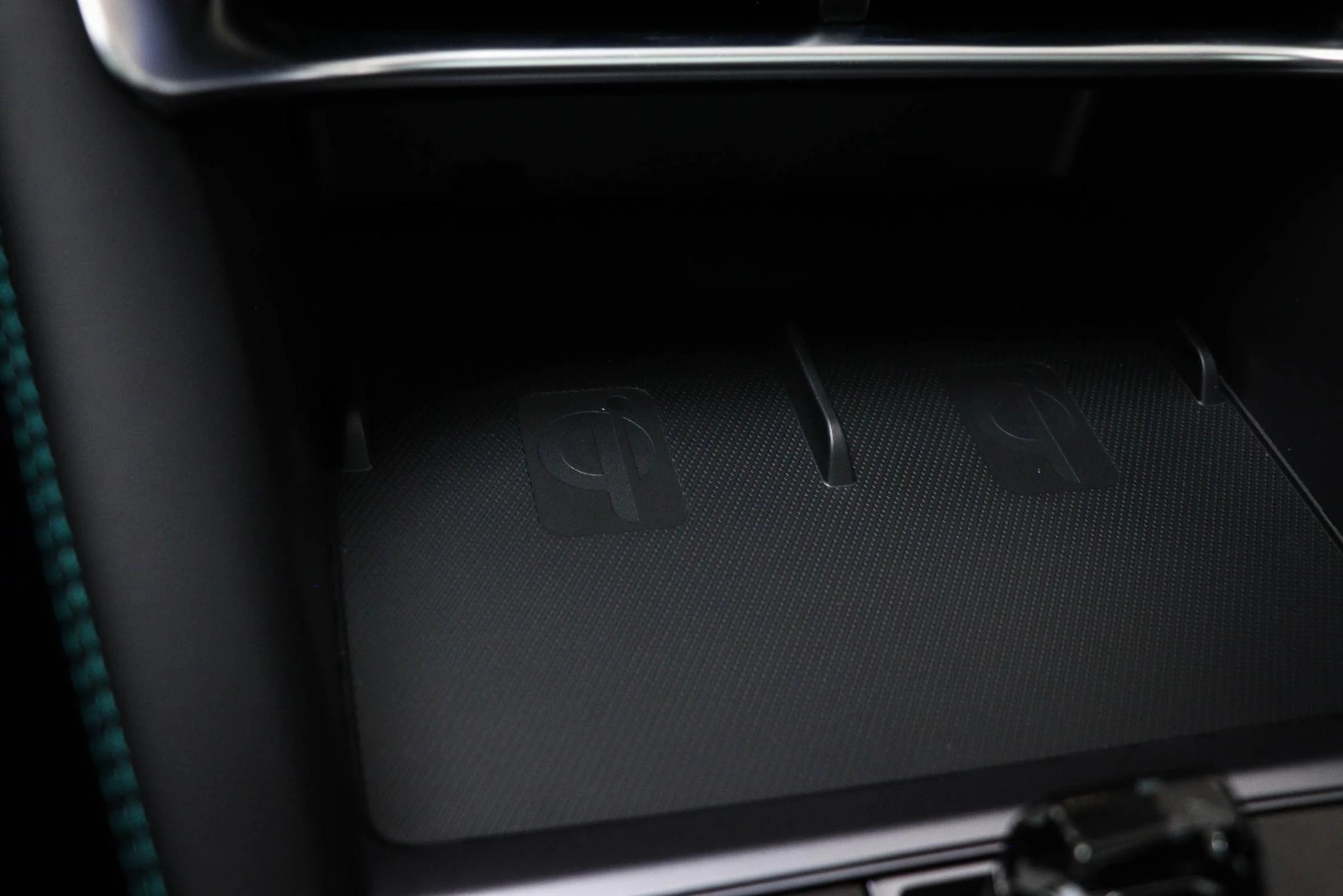 Hoofdafbeelding BYD SEAL U