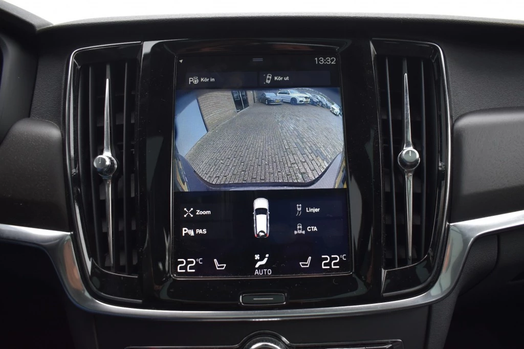 Hoofdafbeelding Volvo V90