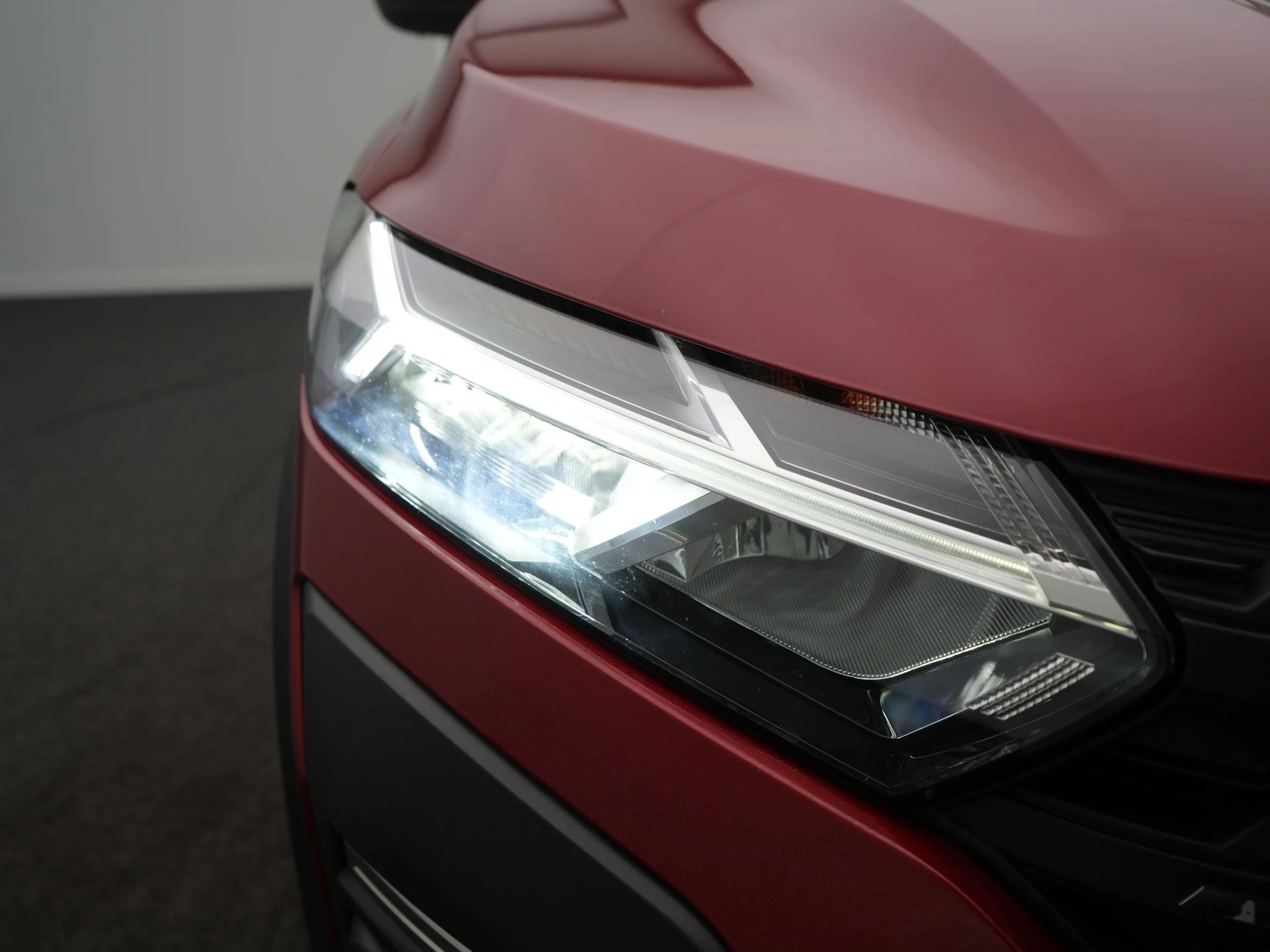 Hoofdafbeelding Dacia Sandero Stepway