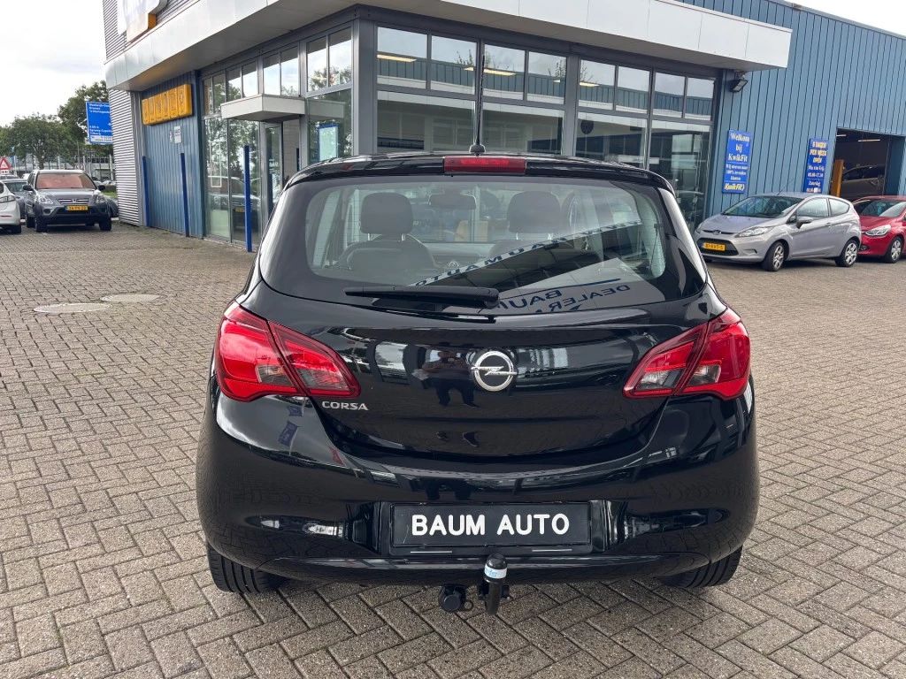 Hoofdafbeelding Opel Corsa-e