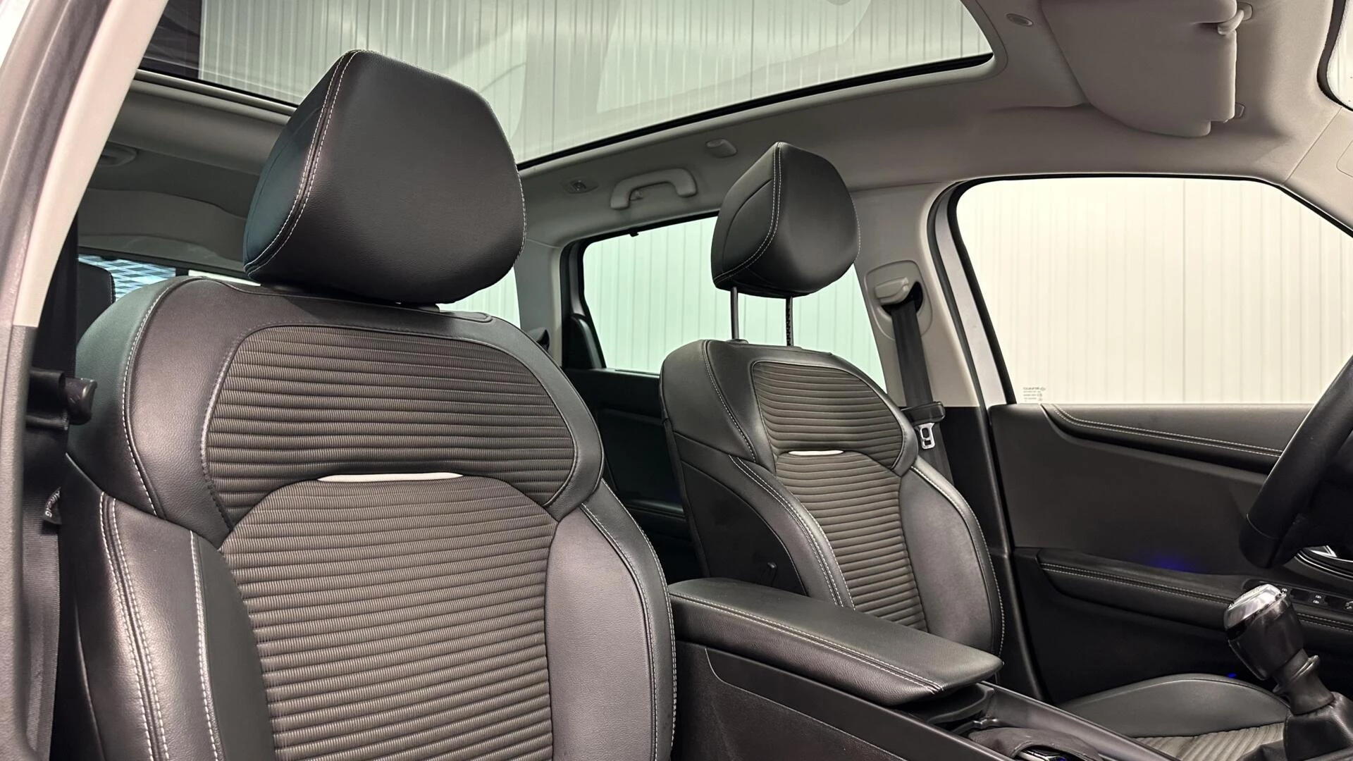 Hoofdafbeelding Renault Grand Scénic