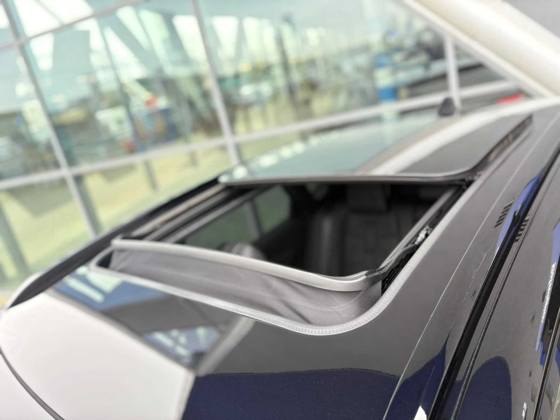 Hoofdafbeelding DS DS 7