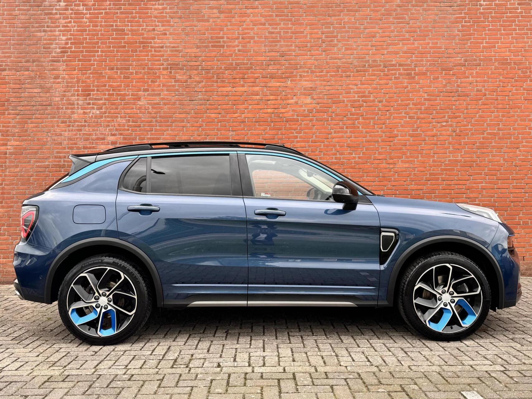 Hoofdafbeelding Lynk & Co 01