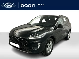 Ford Kuga 2.5 PHEV 225 PK Trend | Winter Pack | Navi | Cruise Control | Draadloos laden mobiel | All weather banden |