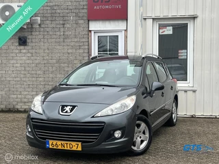 Peugeot 207 SW 1.4 VTi Style Nw.APK CruiseContr. Airco NAP