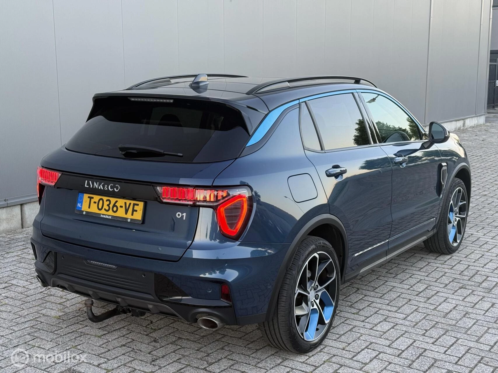 Hoofdafbeelding Lynk & Co 01