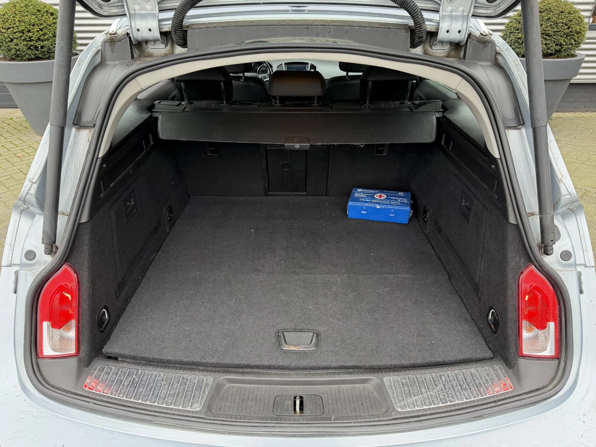 Hoofdafbeelding Opel Insignia