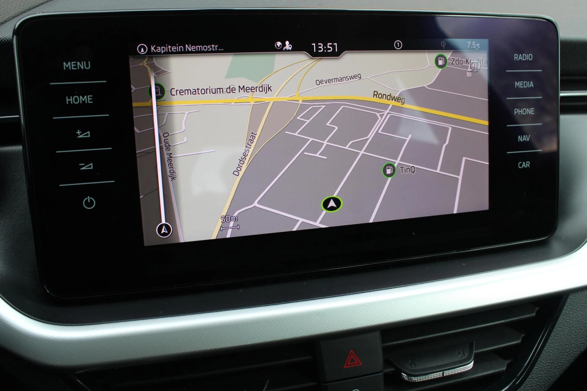 Hoofdafbeelding Škoda Kamiq