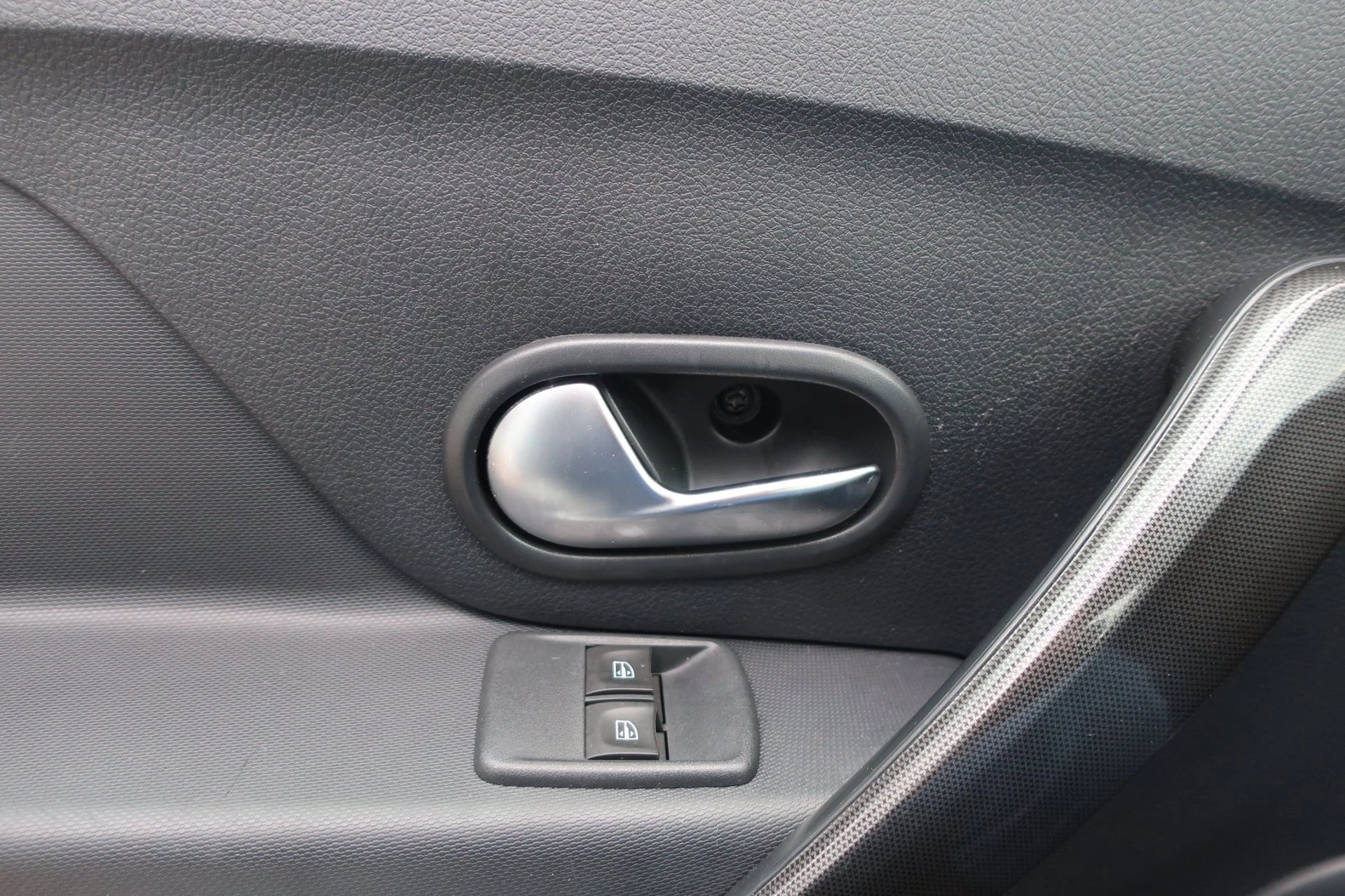 Hoofdafbeelding Dacia Sandero