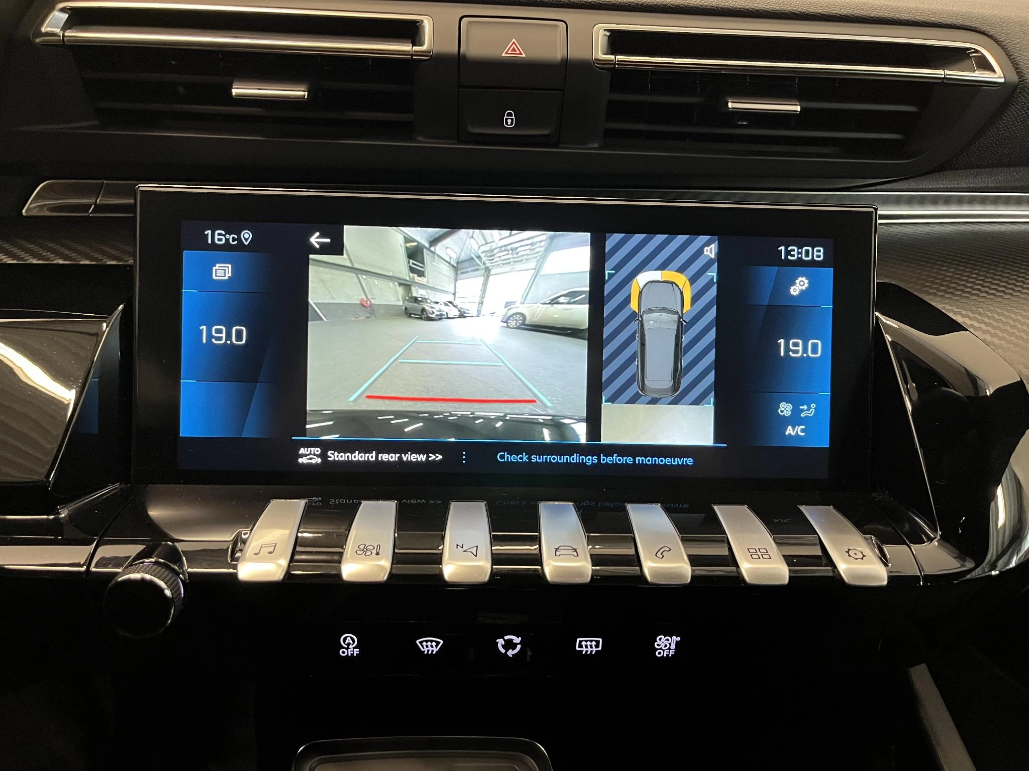 Hoofdafbeelding Peugeot 508