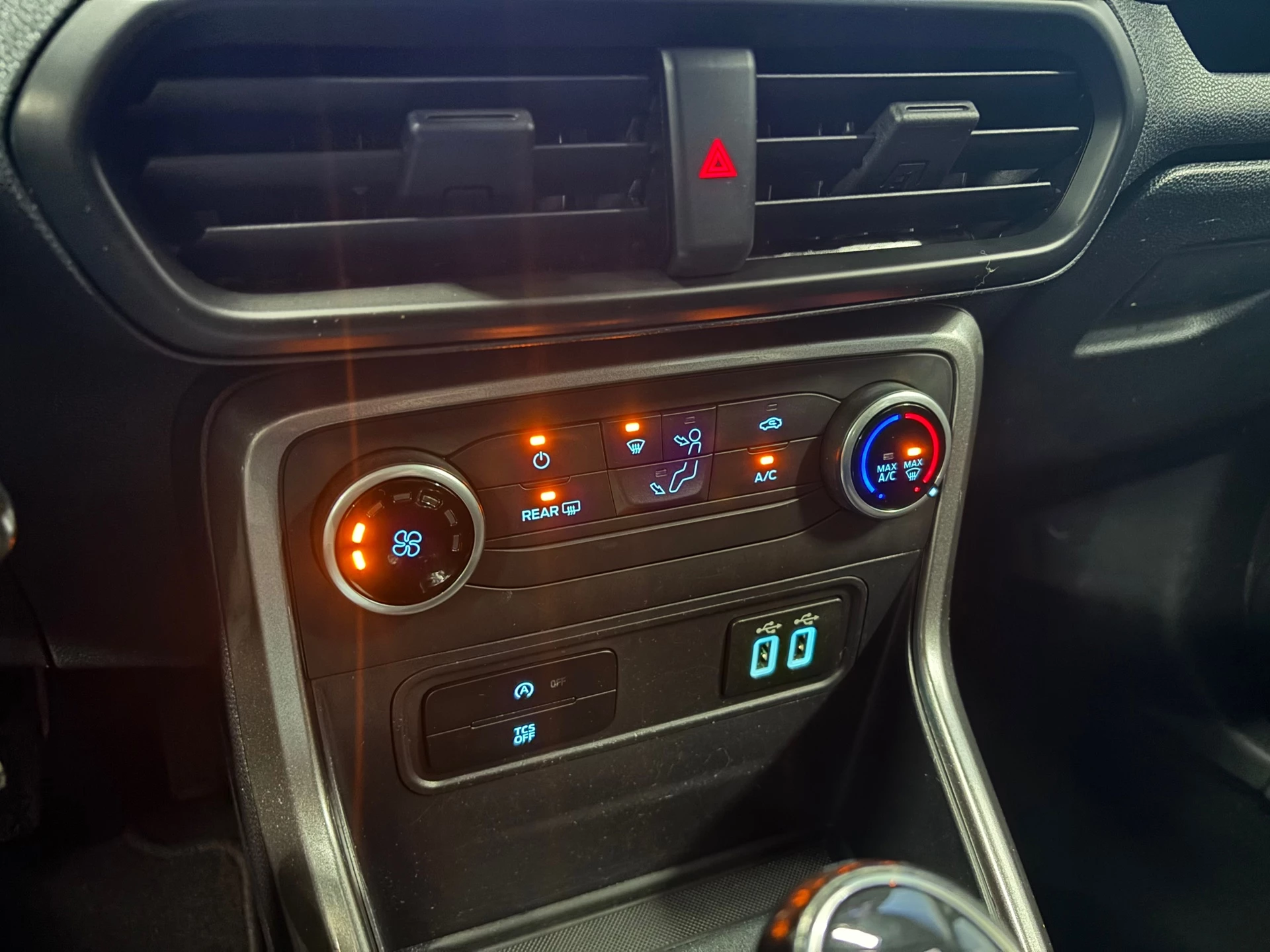 Hoofdafbeelding Ford EcoSport