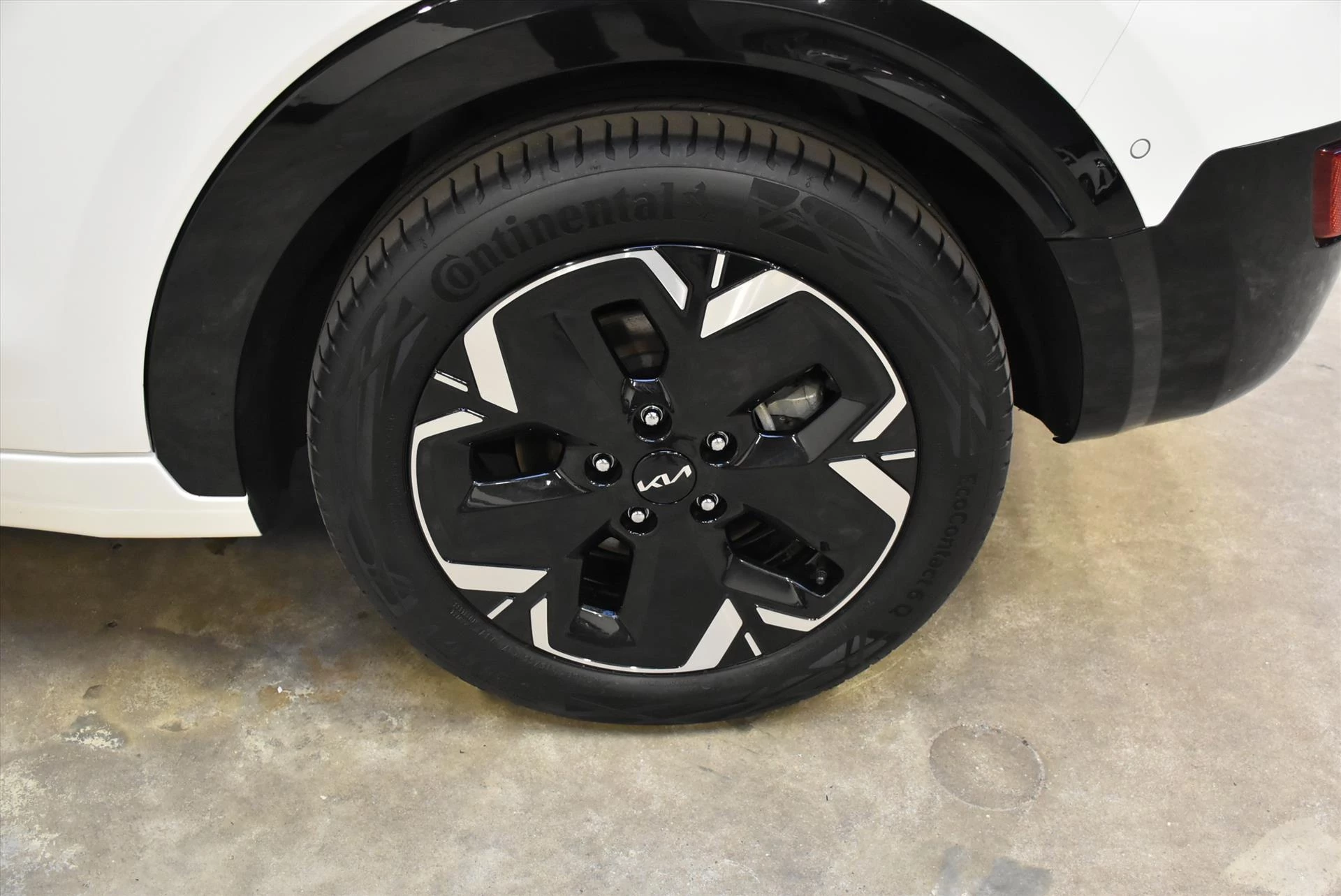 Hoofdafbeelding Kia e-Niro