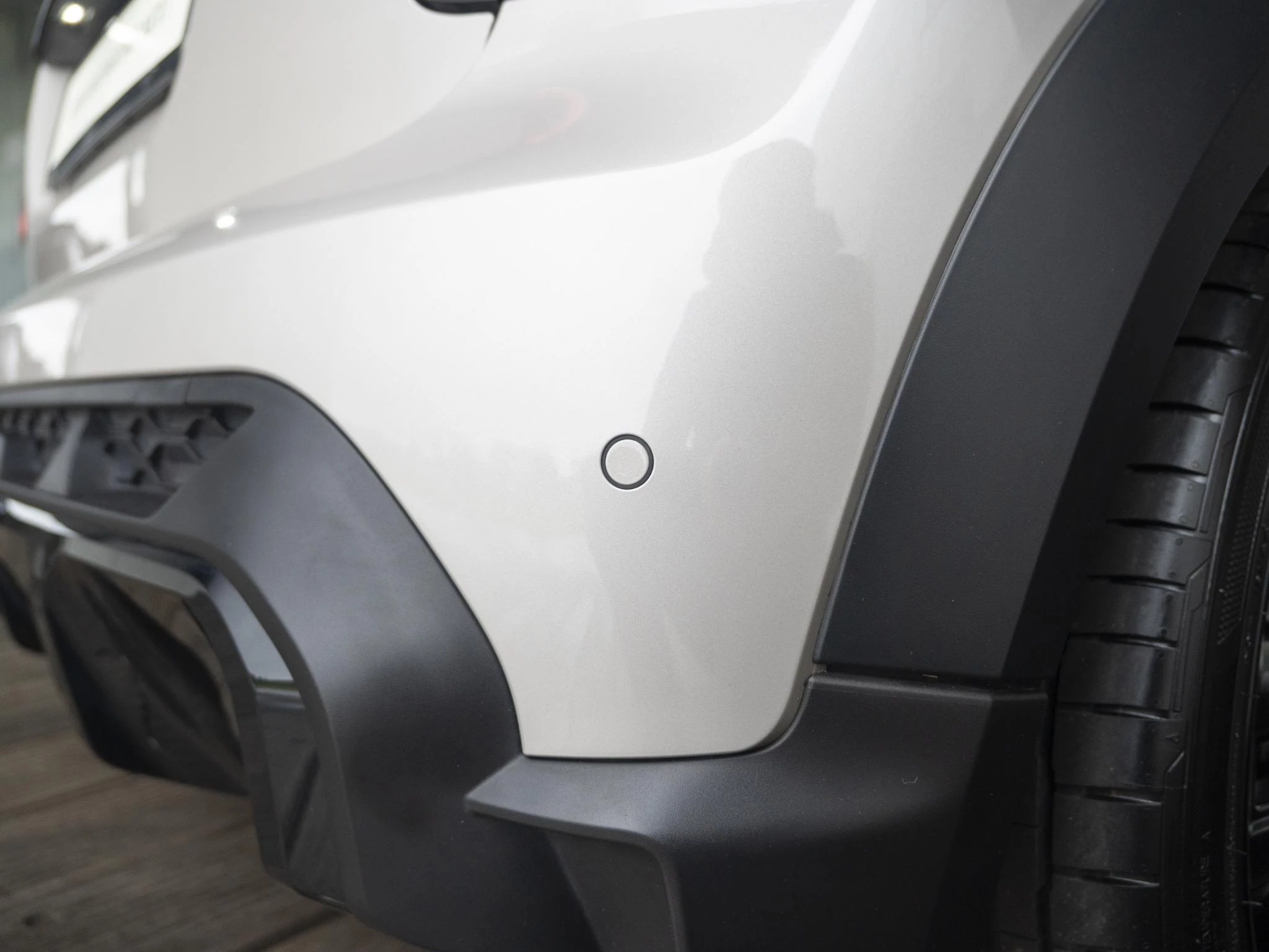 Hoofdafbeelding MINI Cooper Cabrio