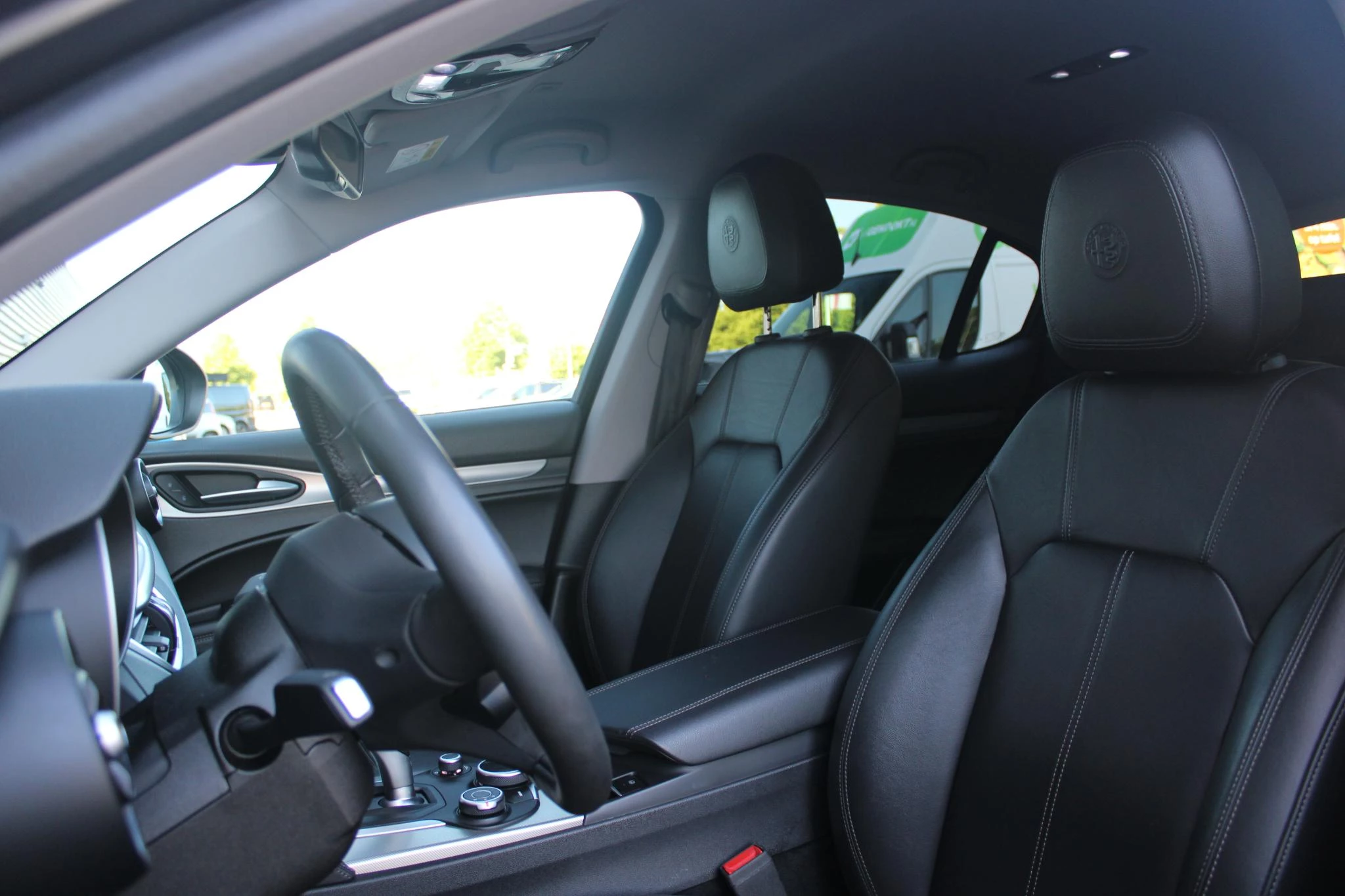 Hoofdafbeelding Alfa Romeo Stelvio