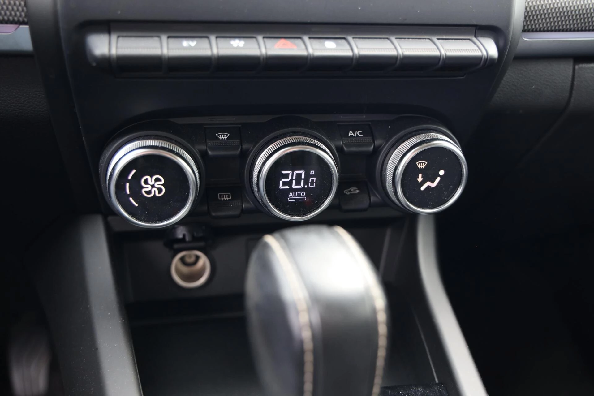 Hoofdafbeelding Renault Arkana