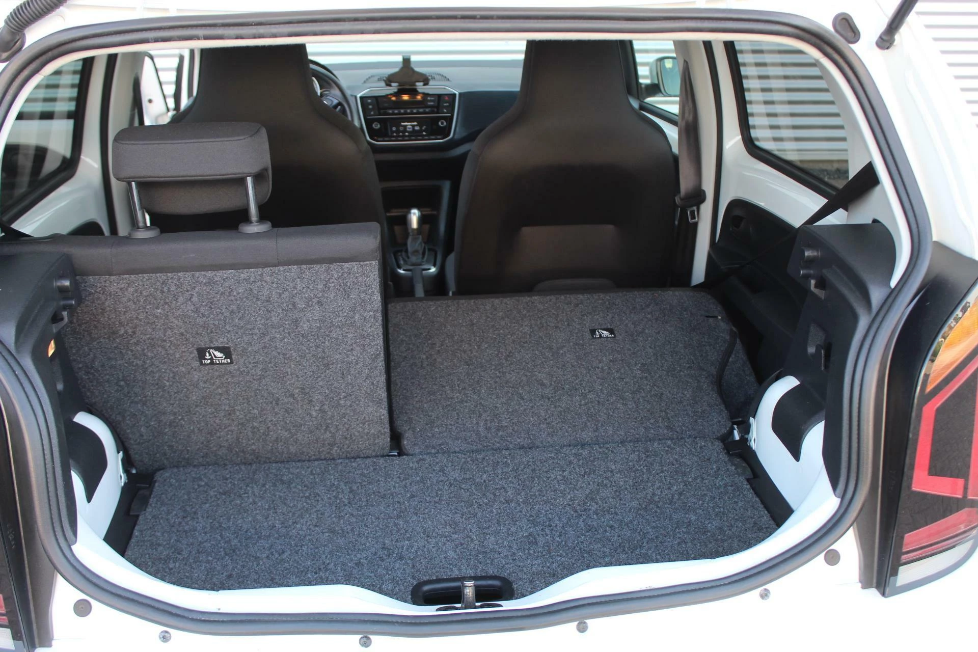 Hoofdafbeelding Volkswagen e-up!