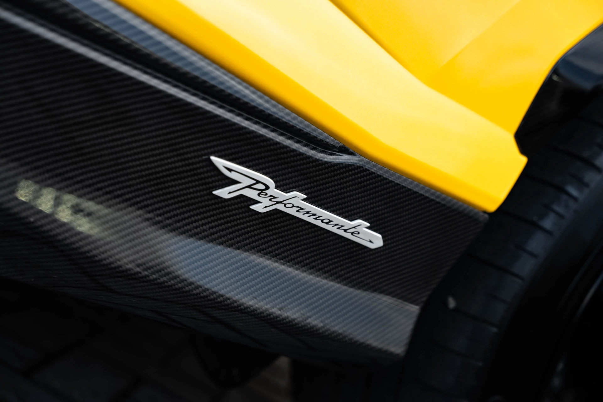 Hoofdafbeelding Lamborghini Urus