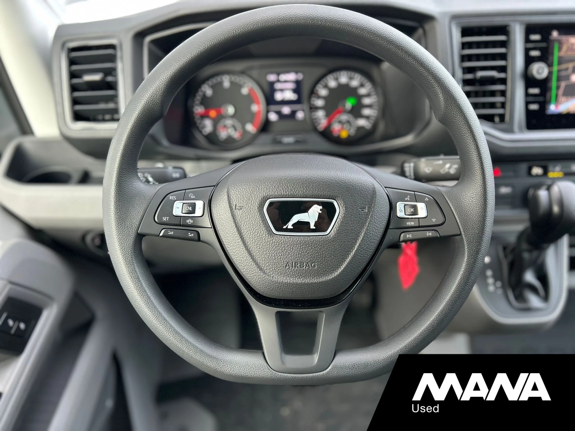 Hoofdafbeelding MAN TGE