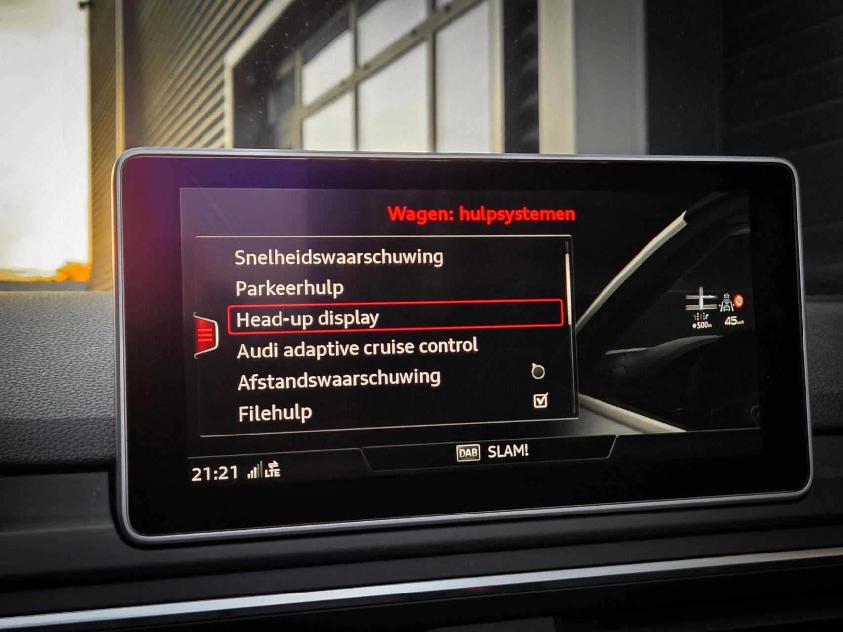 Hoofdafbeelding Audi S5
