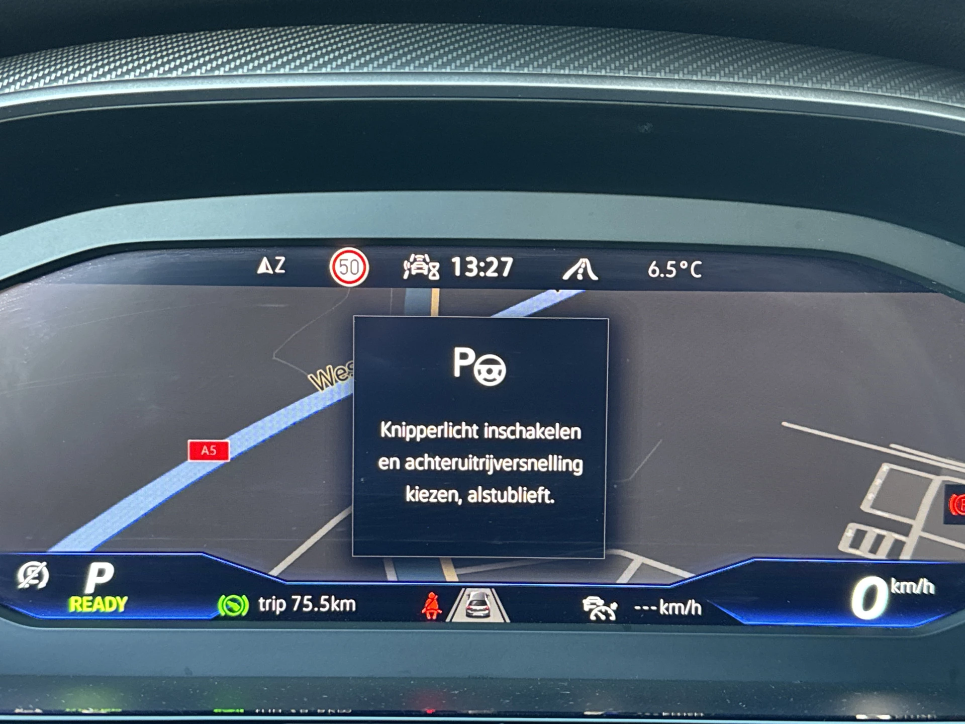 Hoofdafbeelding Volkswagen Arteon