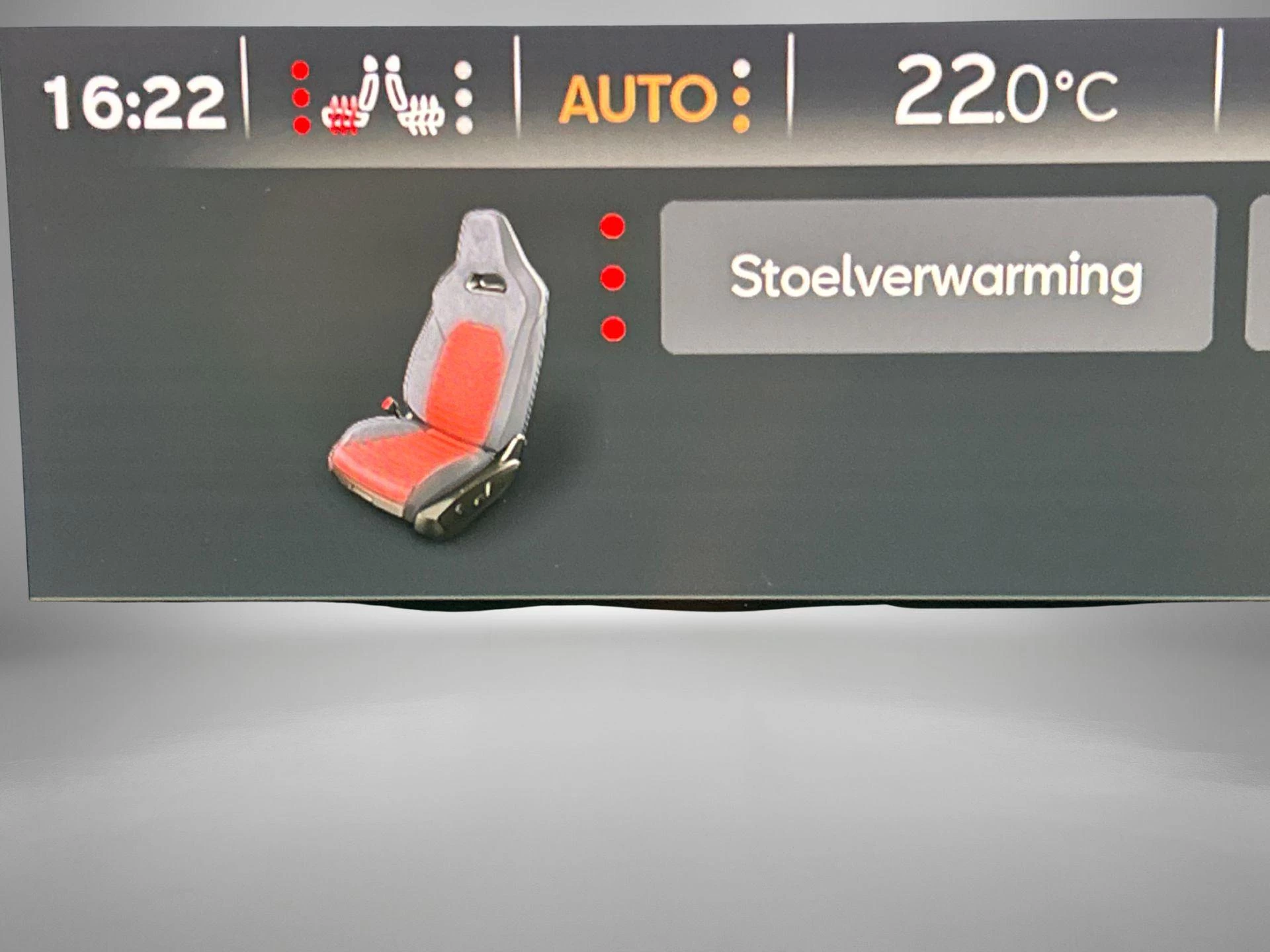 Hoofdafbeelding CUPRA Born