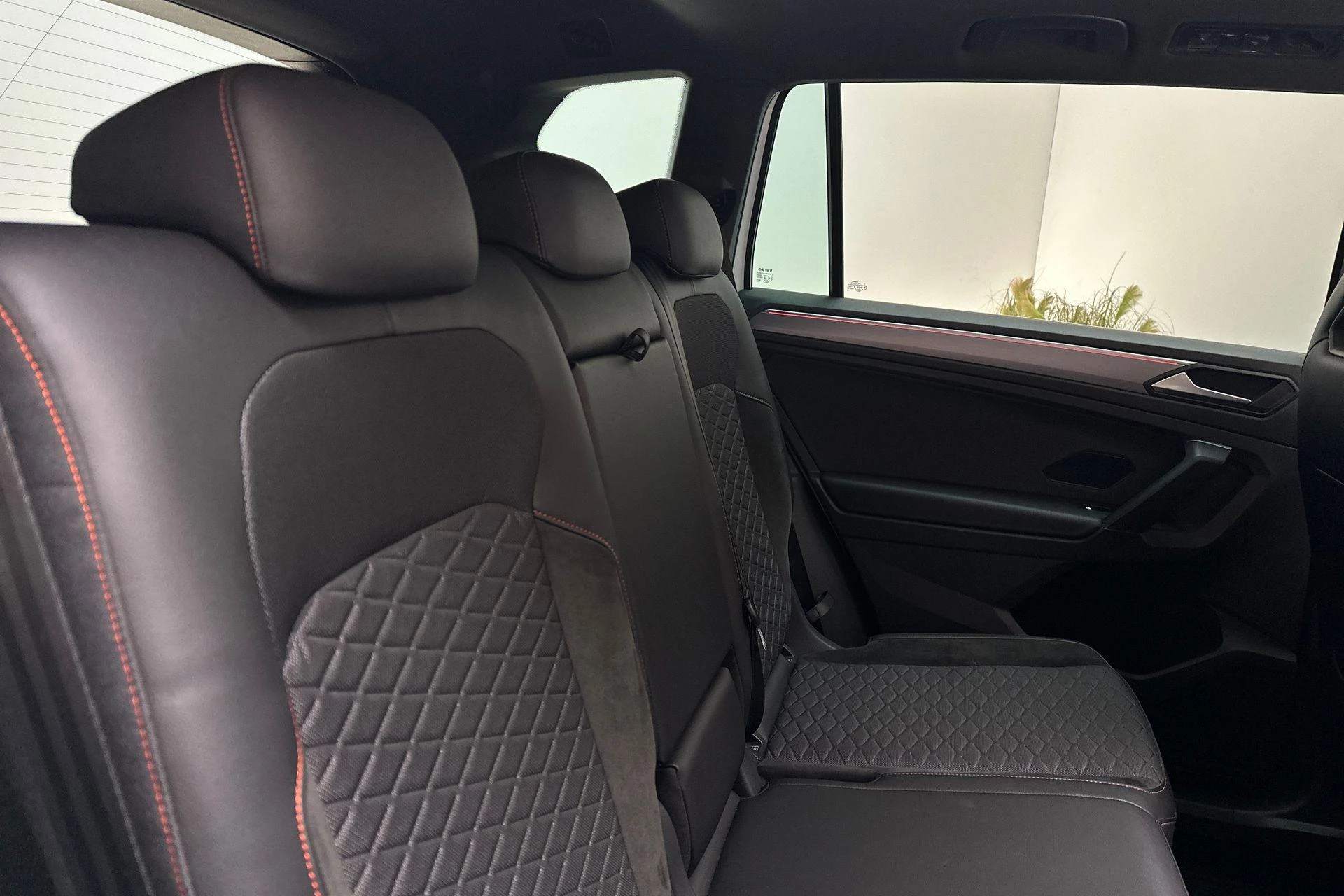 Hoofdafbeelding SEAT Tarraco