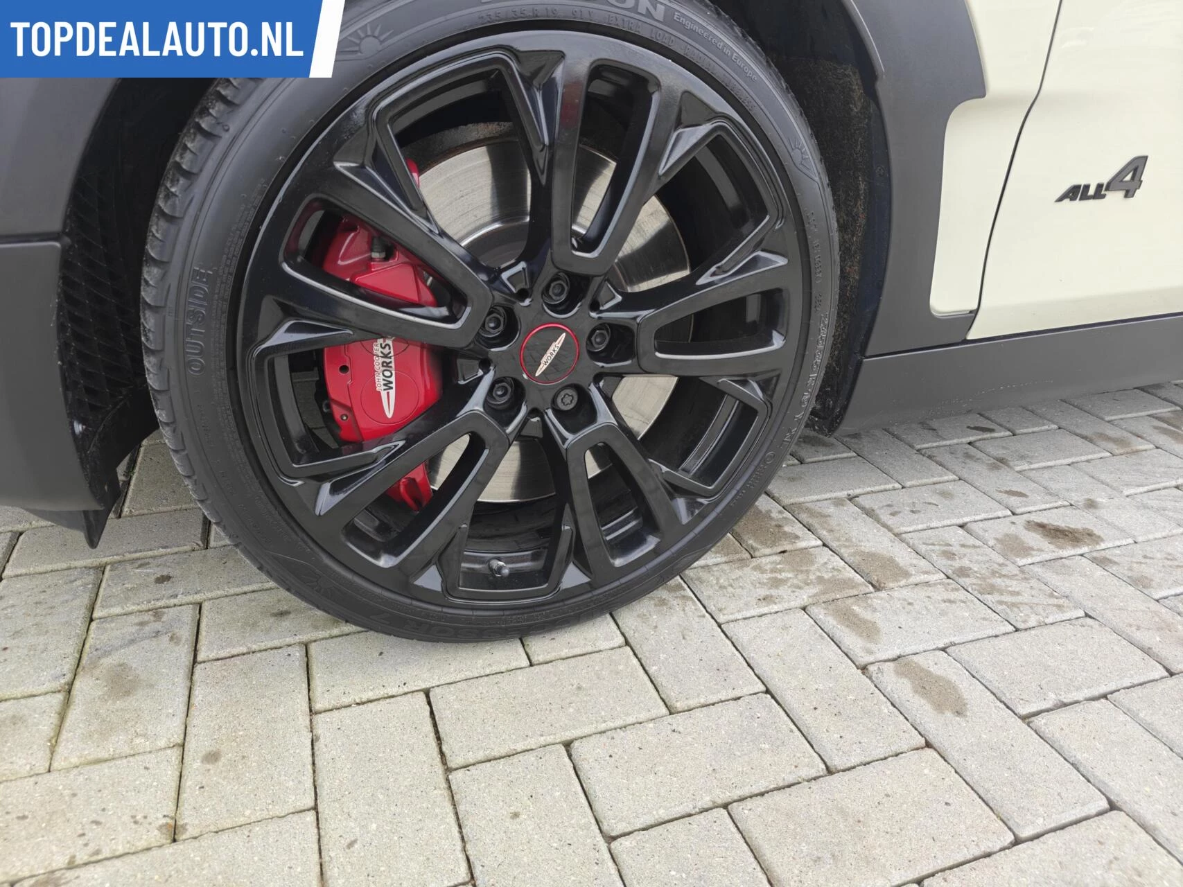 Hoofdafbeelding MINI Clubman