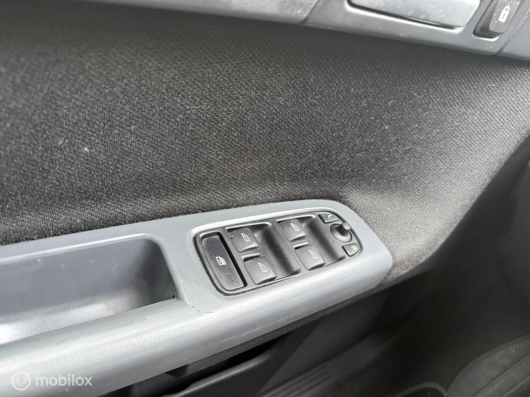 Hoofdafbeelding Volvo V50