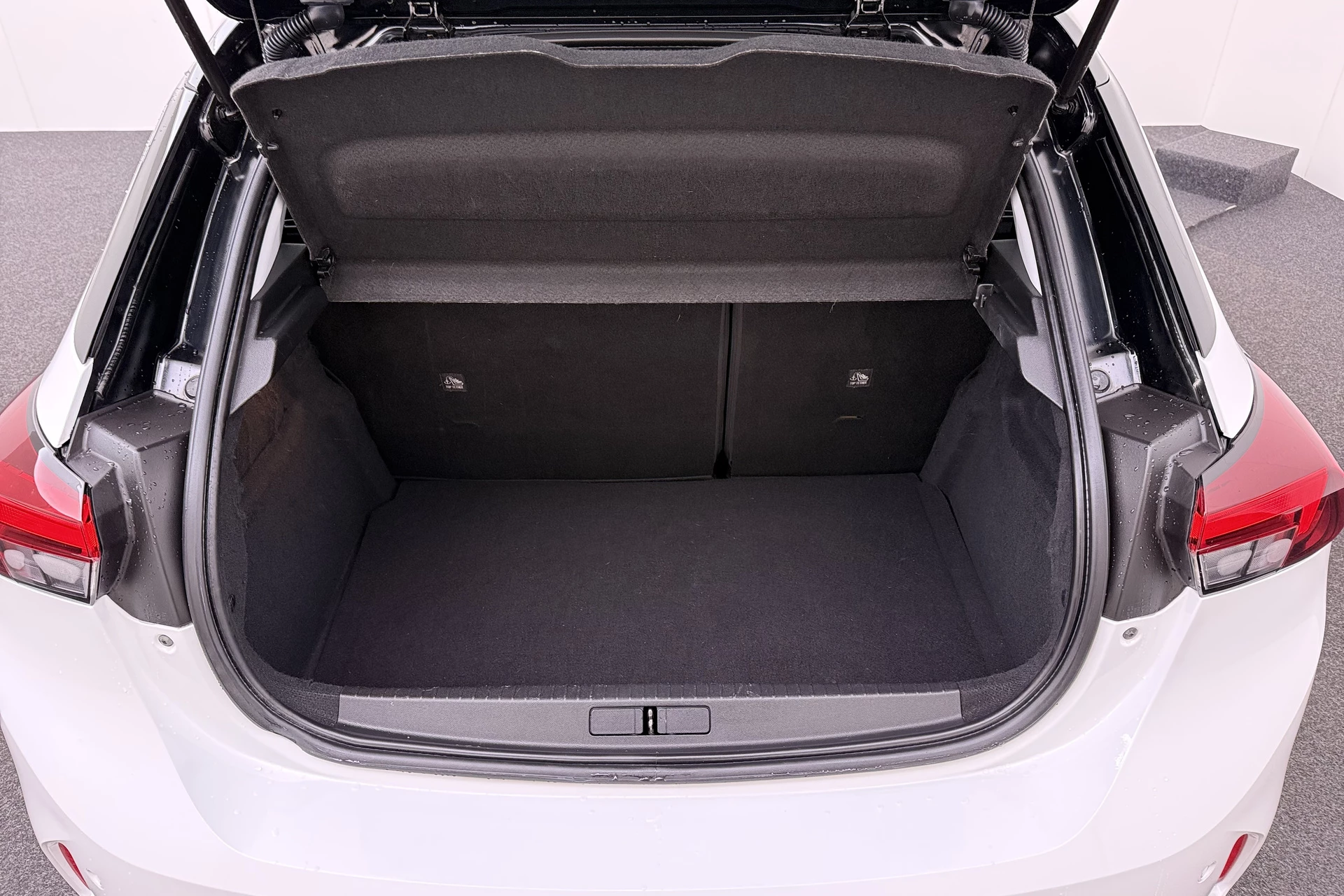 Hoofdafbeelding Opel Corsa-e