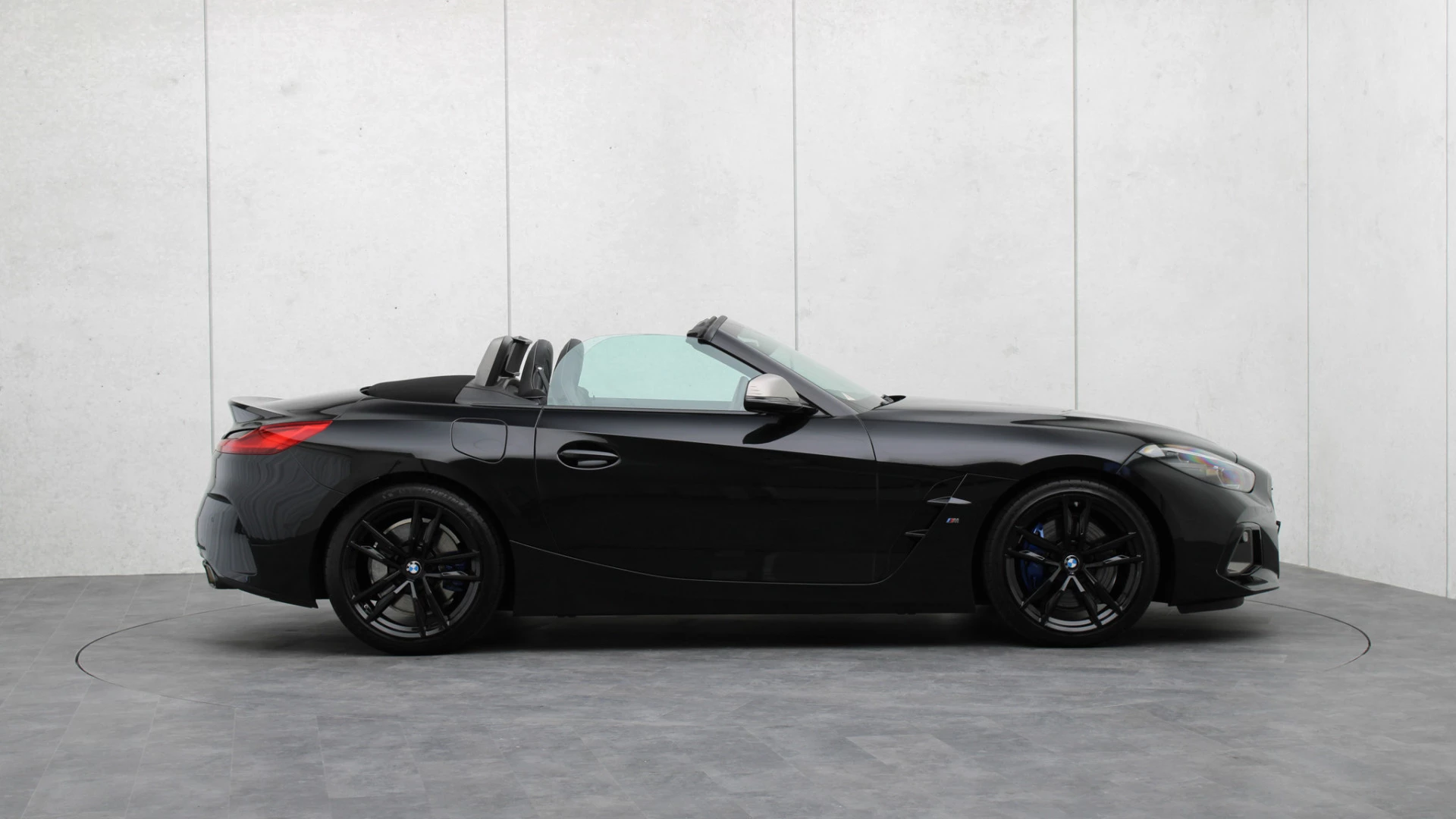 Hoofdafbeelding BMW Z4