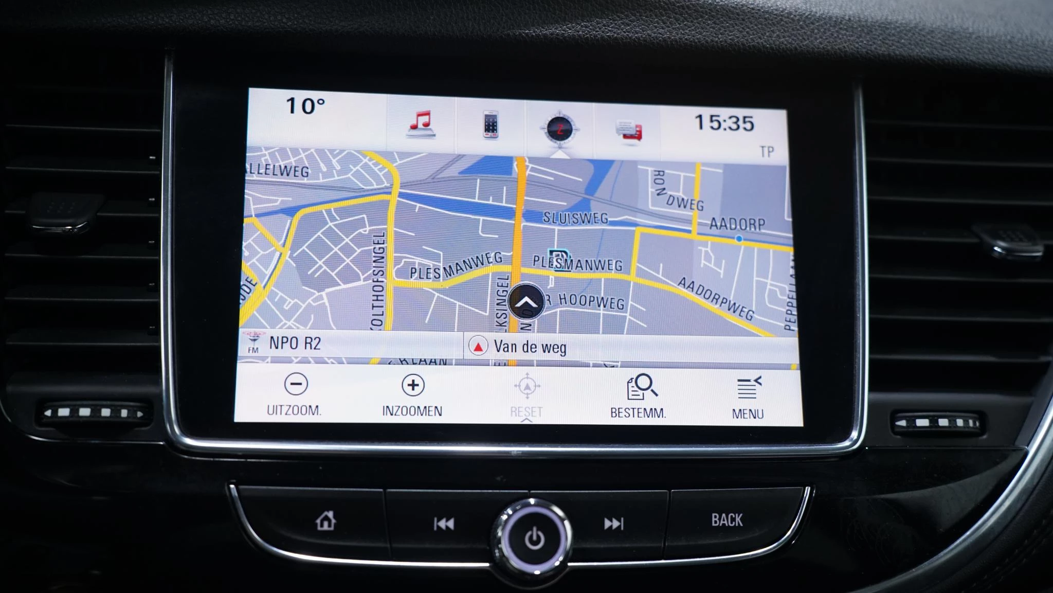 Hoofdafbeelding Opel Mokka X