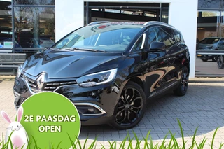 Renault Grand Scénic Black Edition 160 EDC Automaat