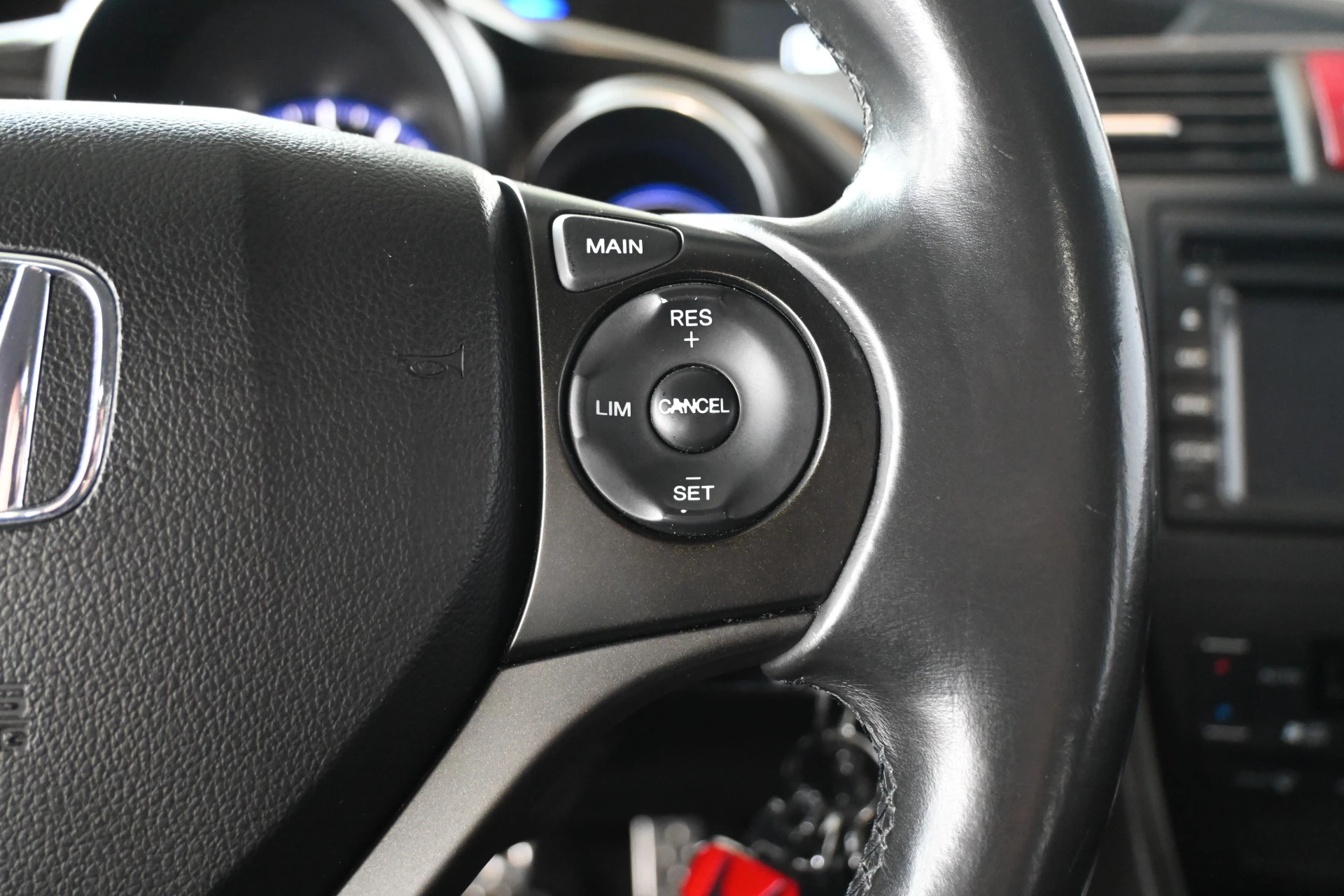 Hoofdafbeelding Honda Civic