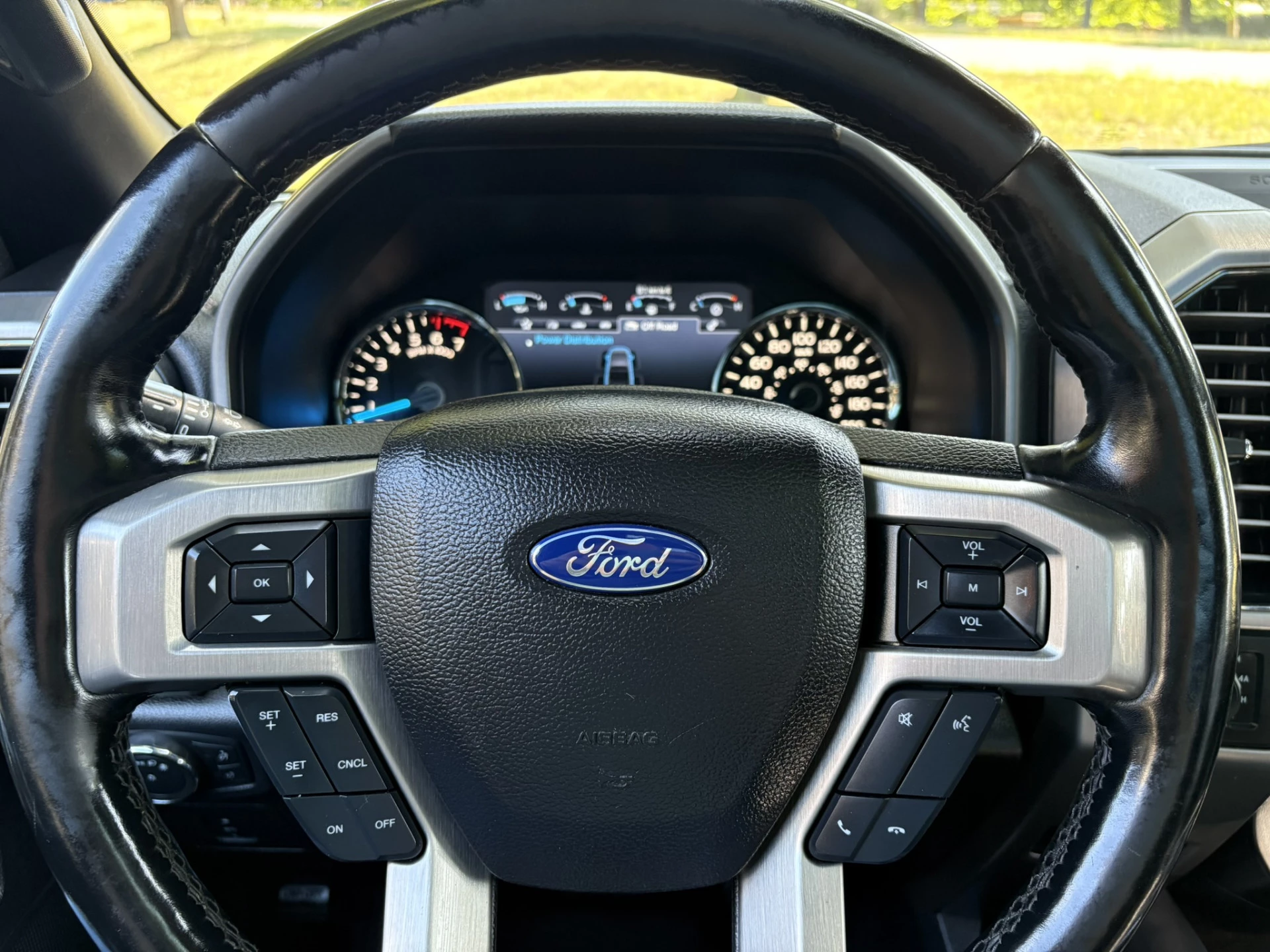 Hoofdafbeelding Ford F-150