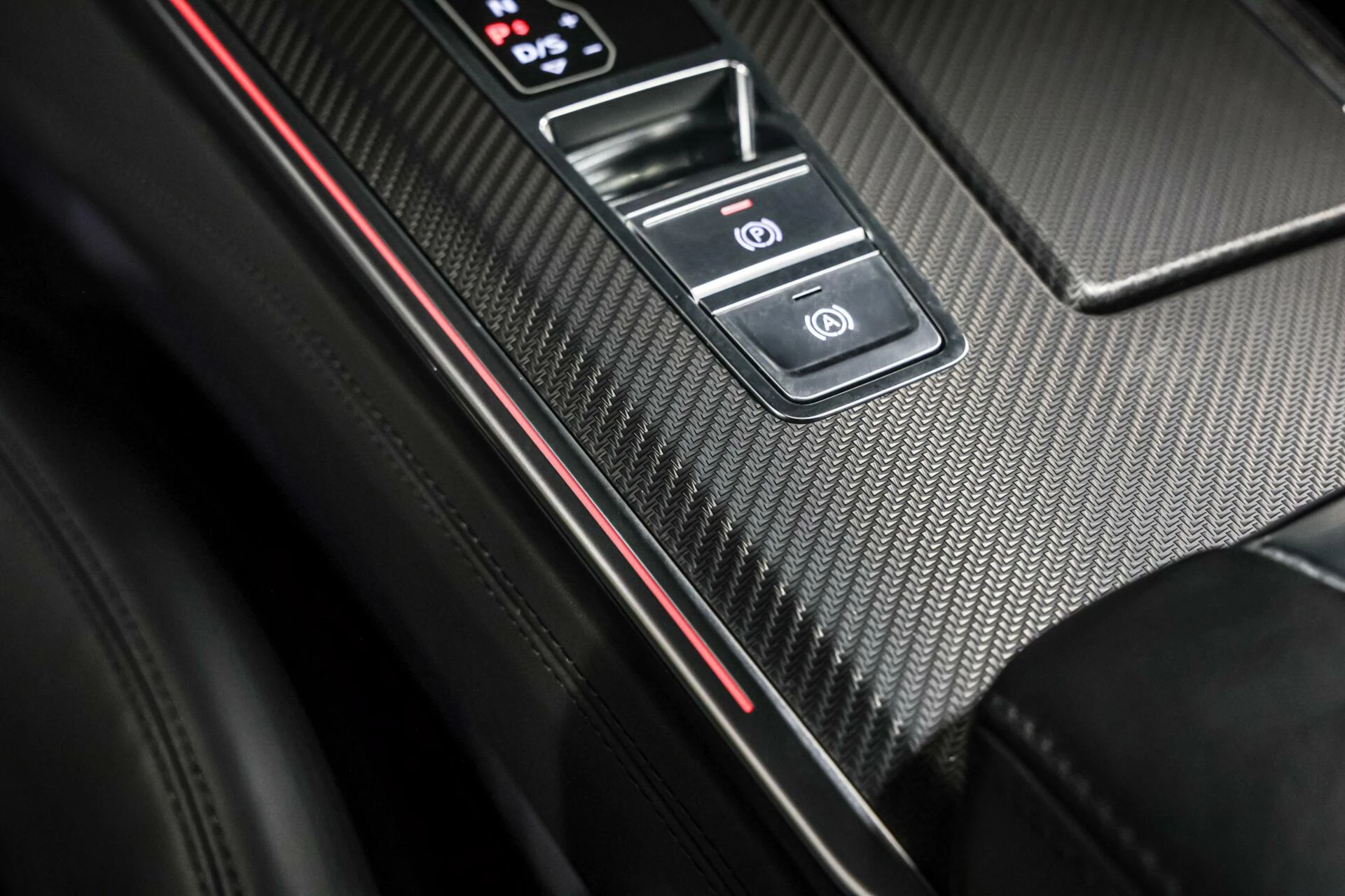 Hoofdafbeelding Audi RS6