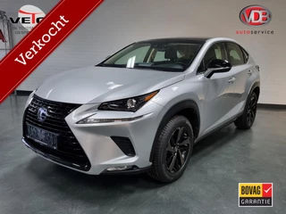 Lexus NX 300h AWD Business Line Pro / Pano / Trekhaak