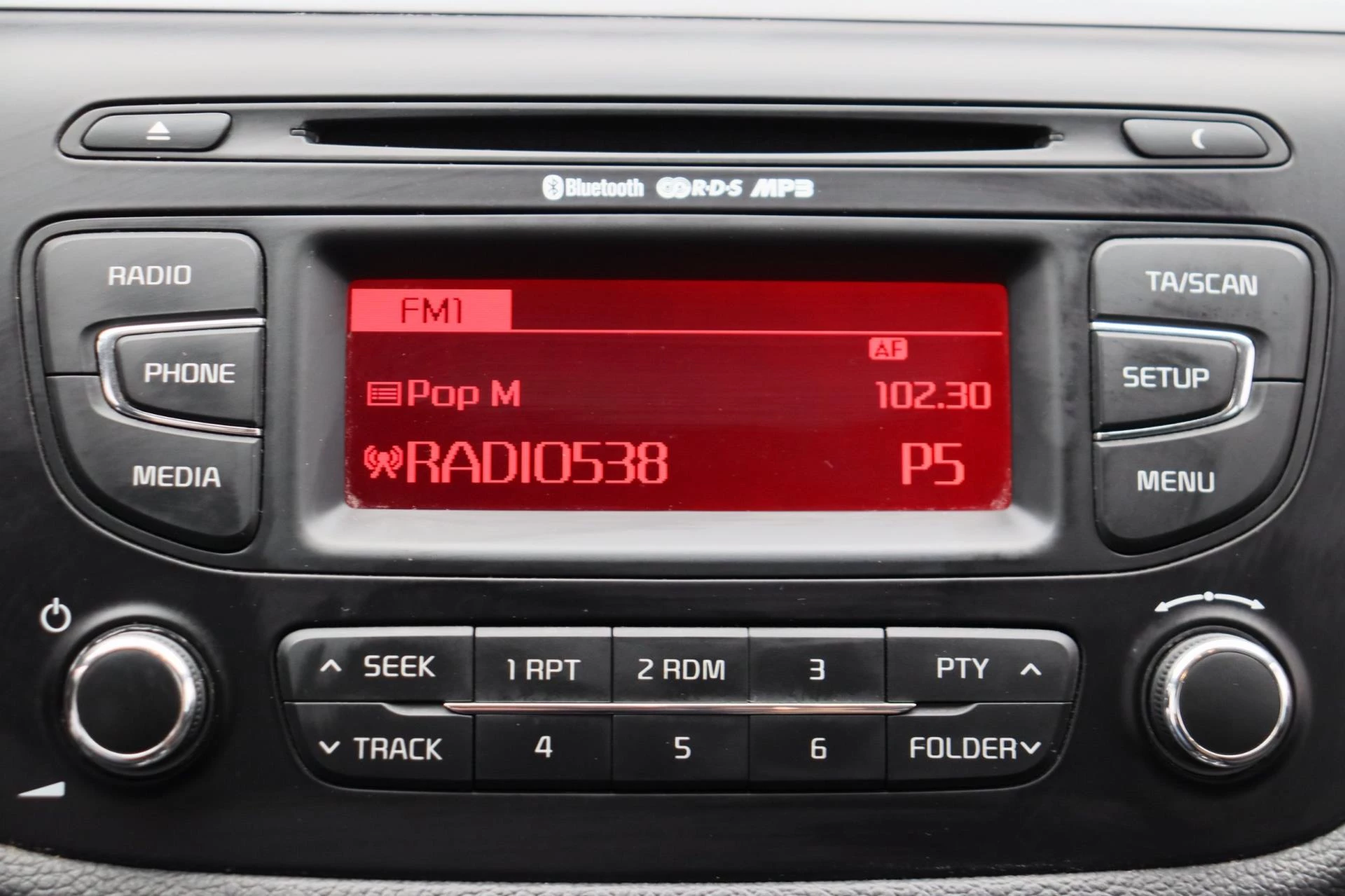 Hoofdafbeelding Kia cee'd