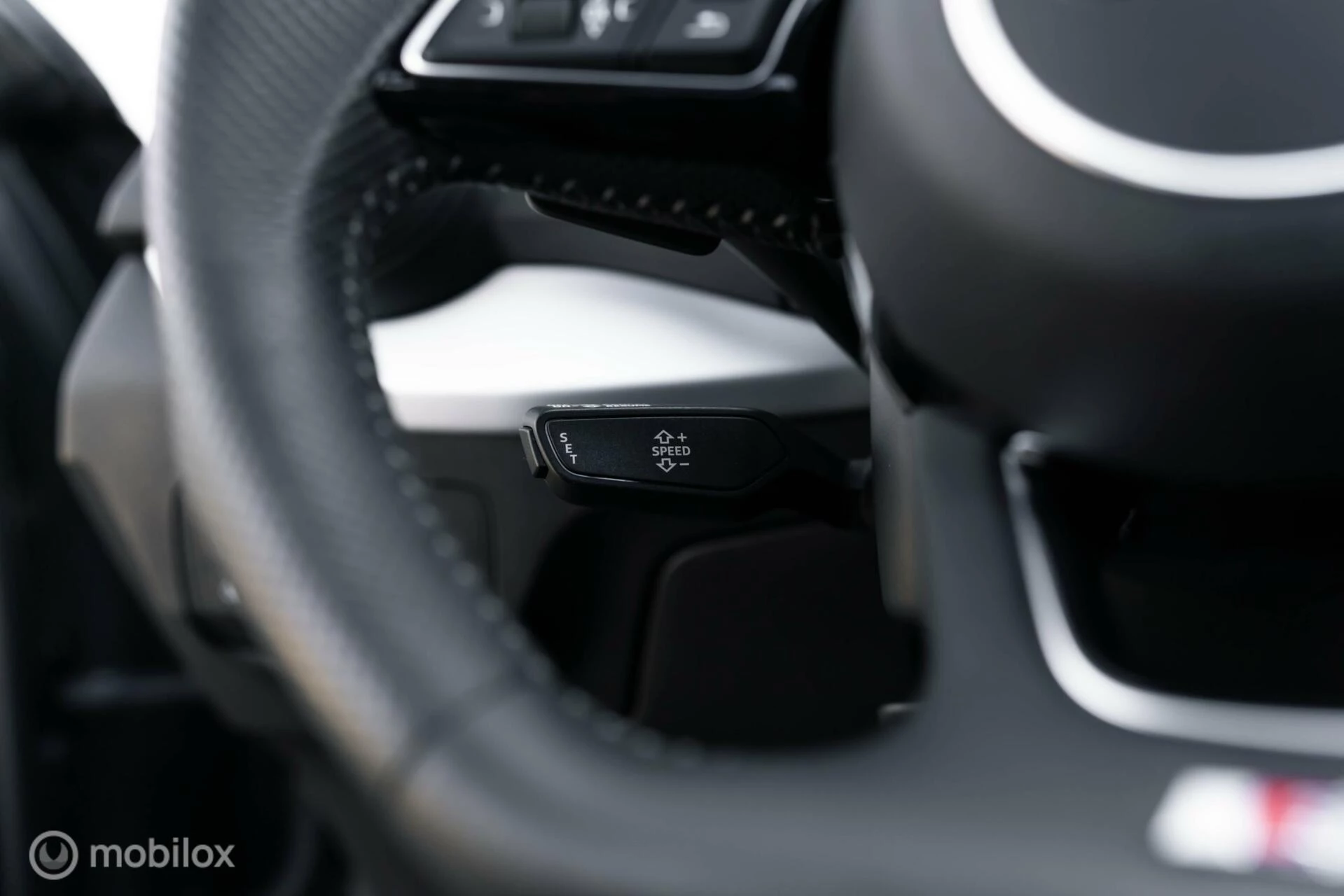Hoofdafbeelding Audi SQ2