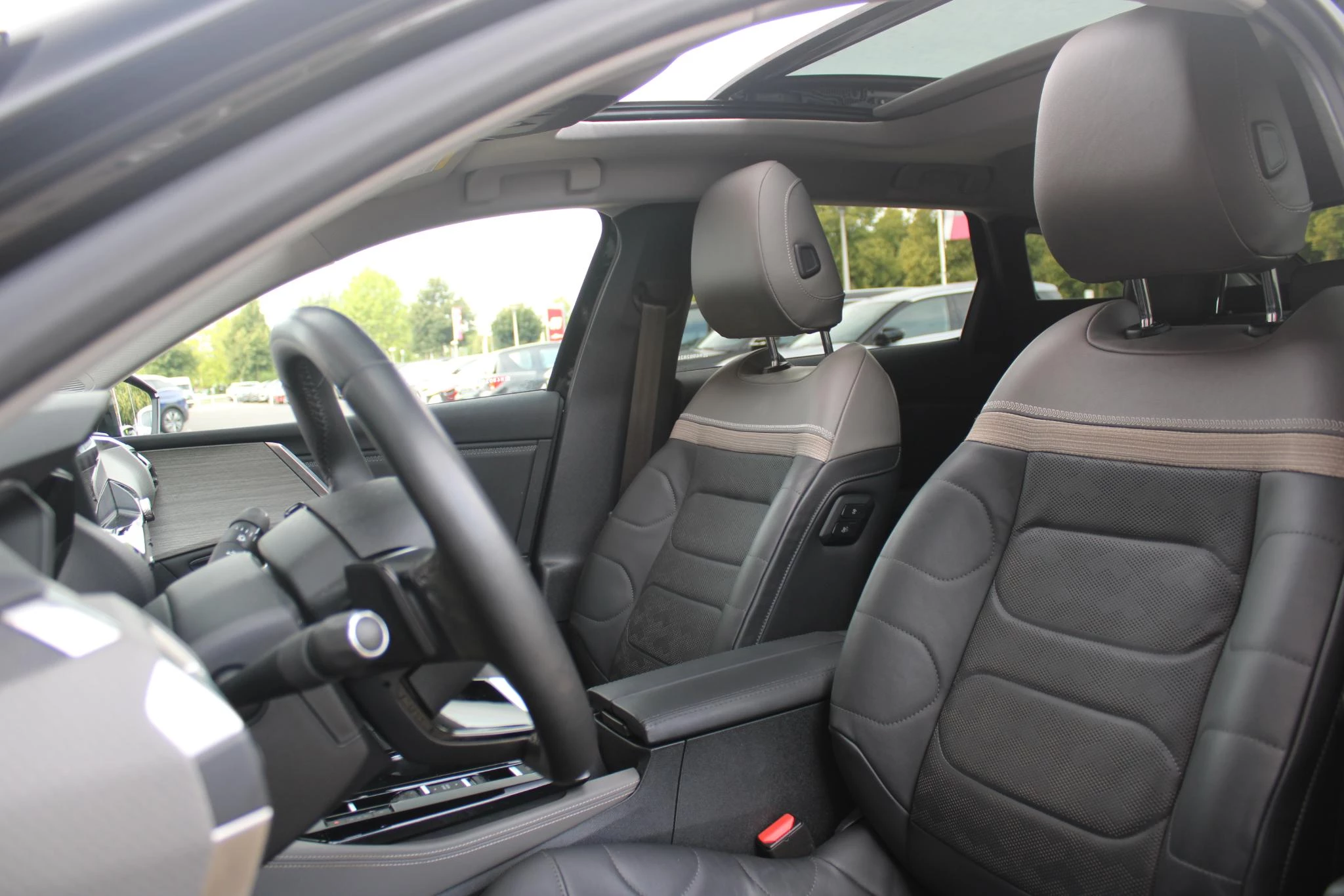 Hoofdafbeelding Citroën C5 X