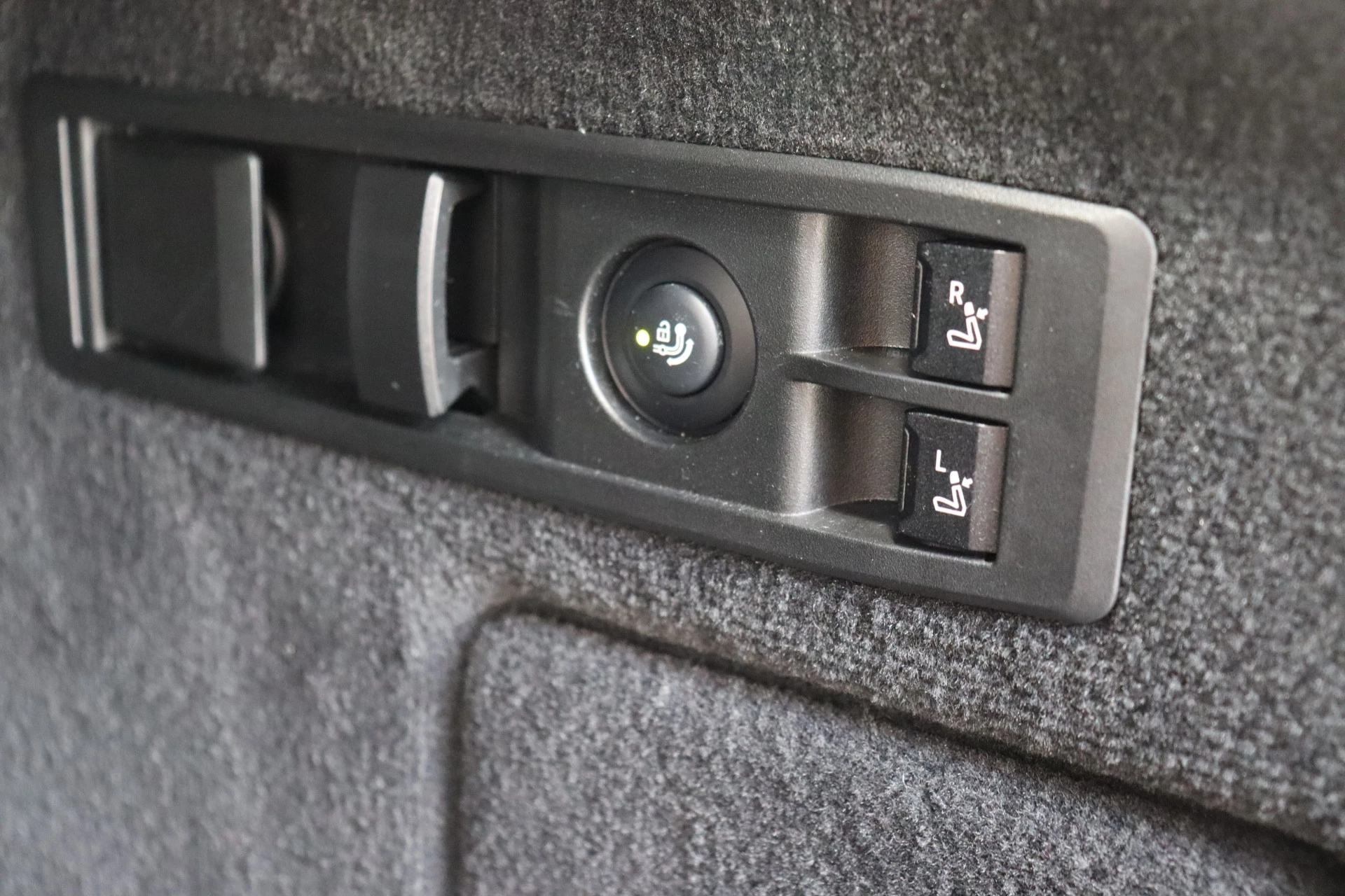 Hoofdafbeelding BMW iX