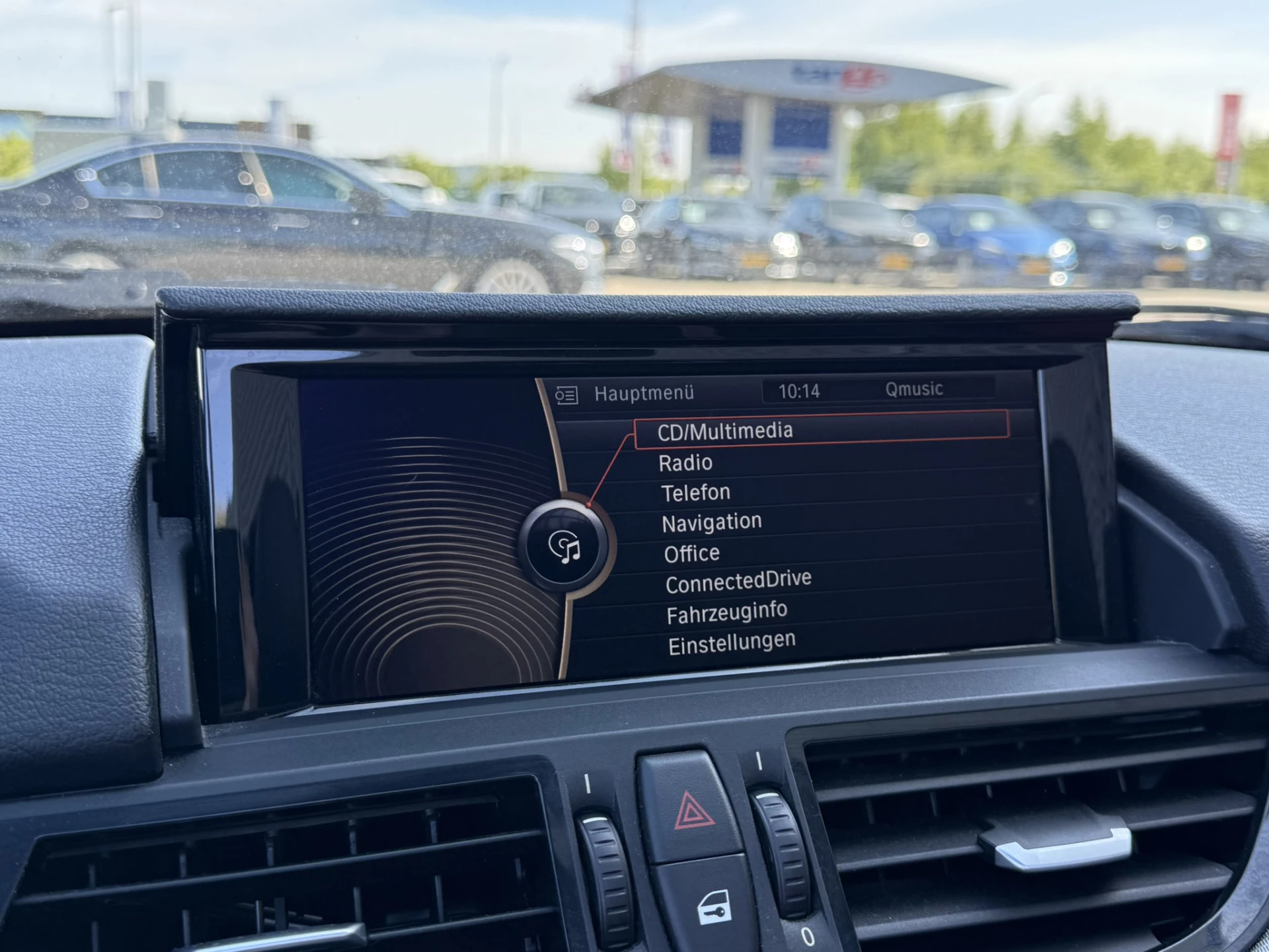 Hoofdafbeelding BMW Z4