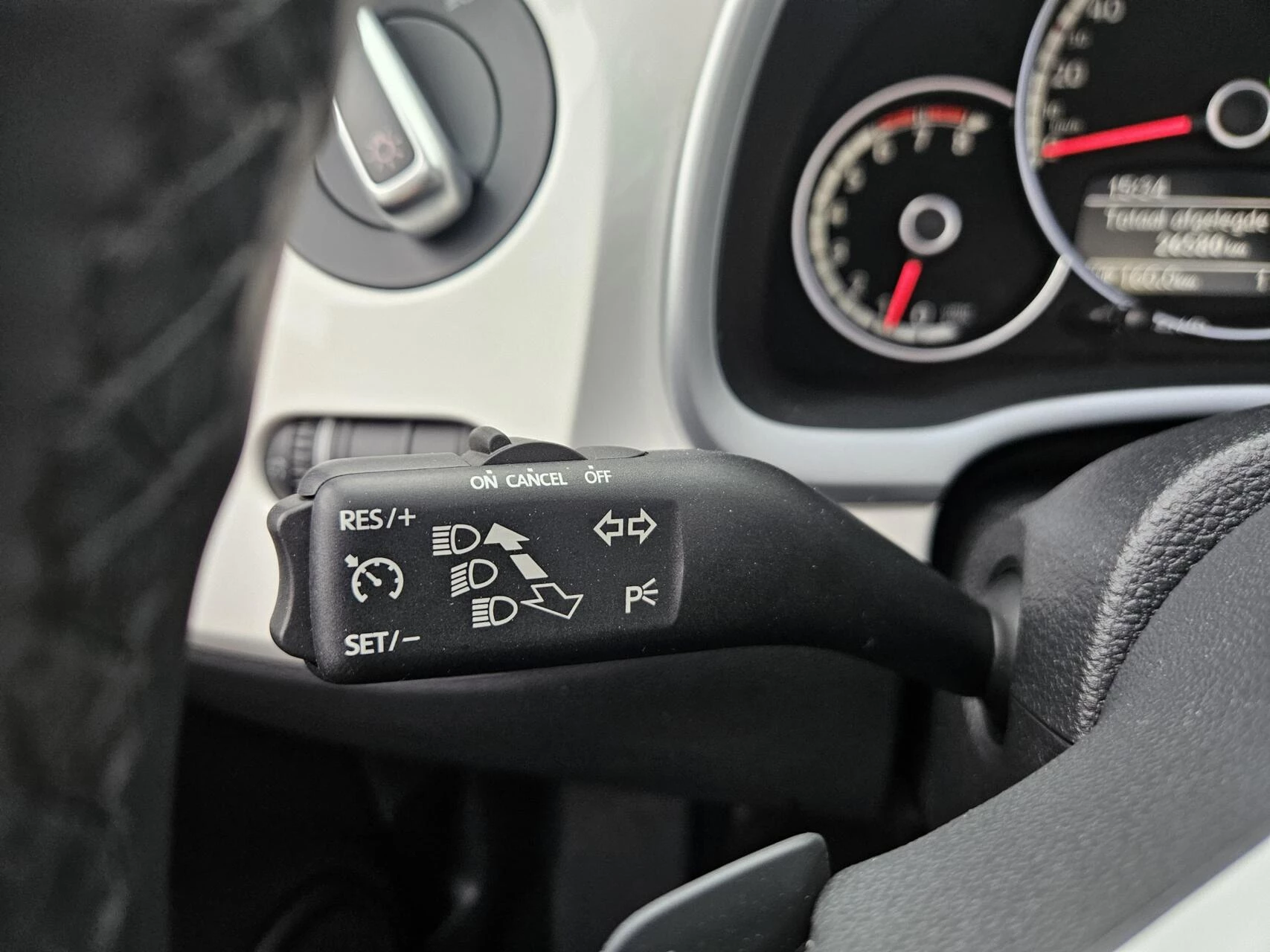 Hoofdafbeelding Volkswagen Beetle