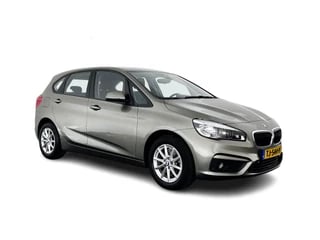 BMW 2 Serie Active Tourer 218d Executive *NAVI-FULLMAP | FULL-LED | CRUISE | PDC | SPORT-SEATS |  16"ALU*