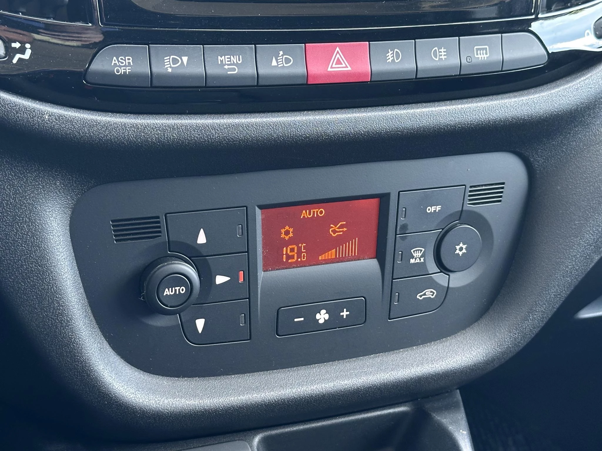 Hoofdafbeelding Fiat Doblò